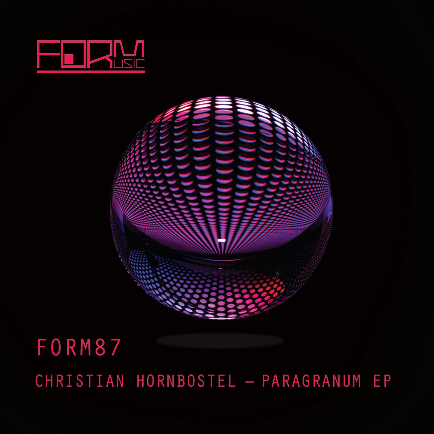 Paragranum - EP