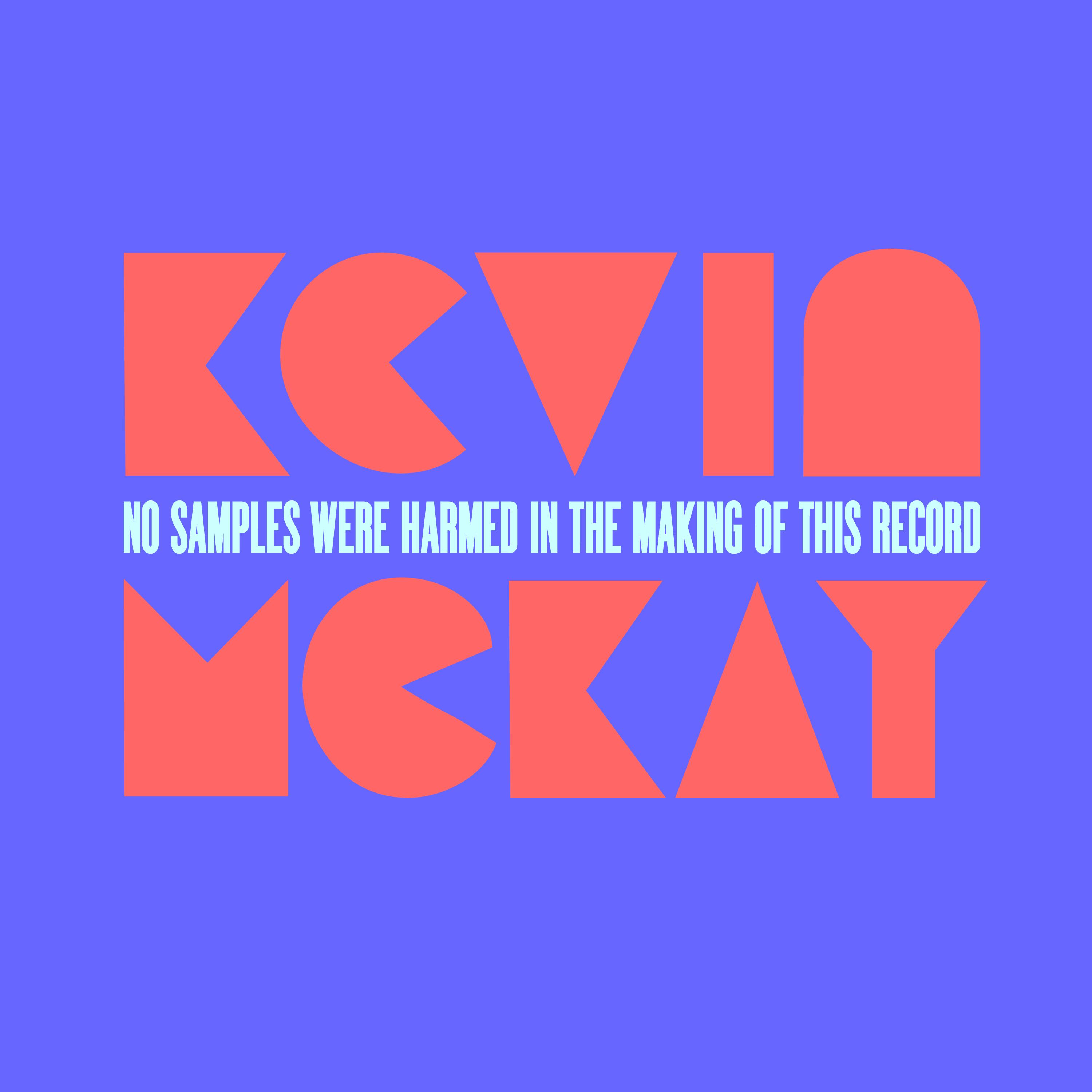 No Samples Were Harmed In The Making Of This Record