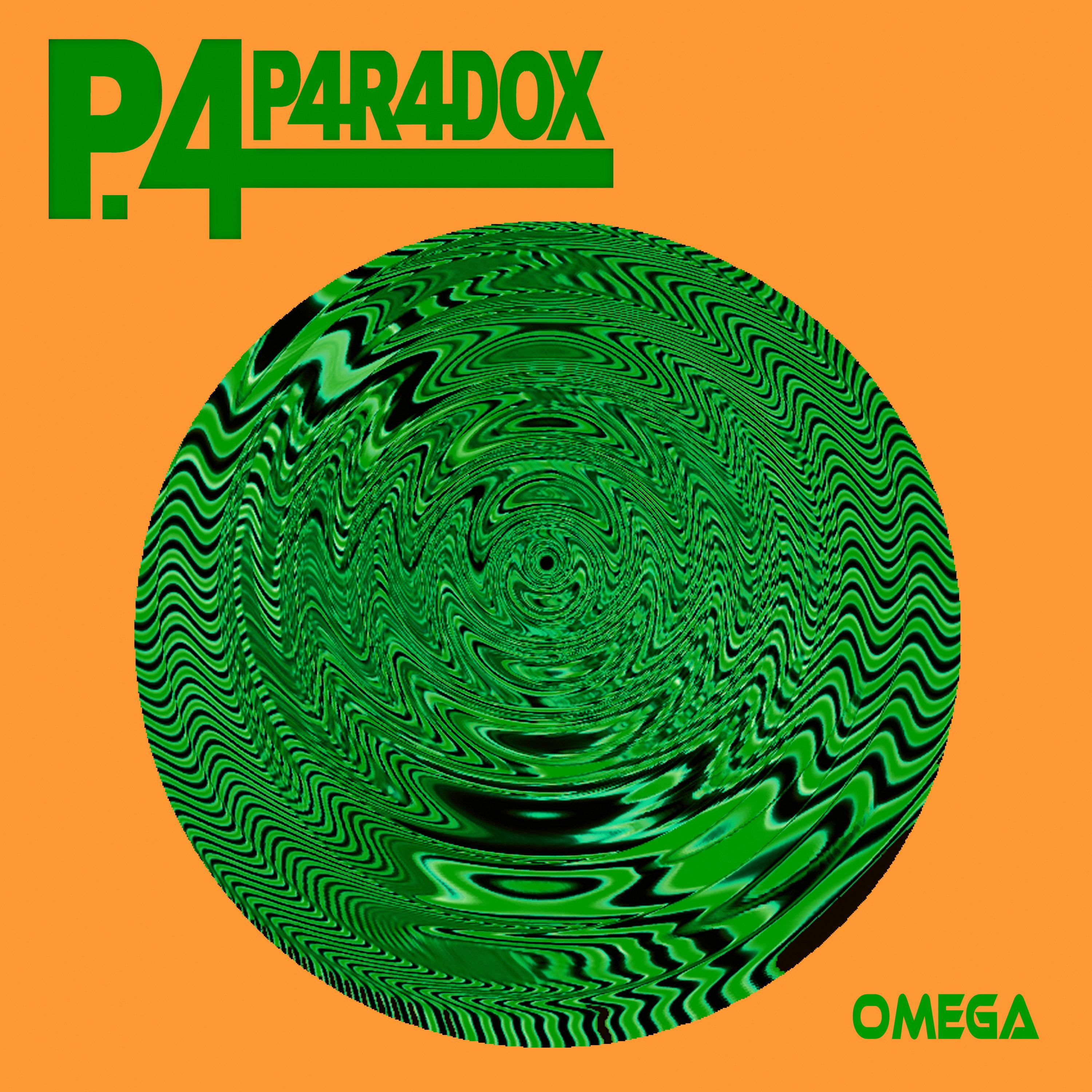 Omega (EP)