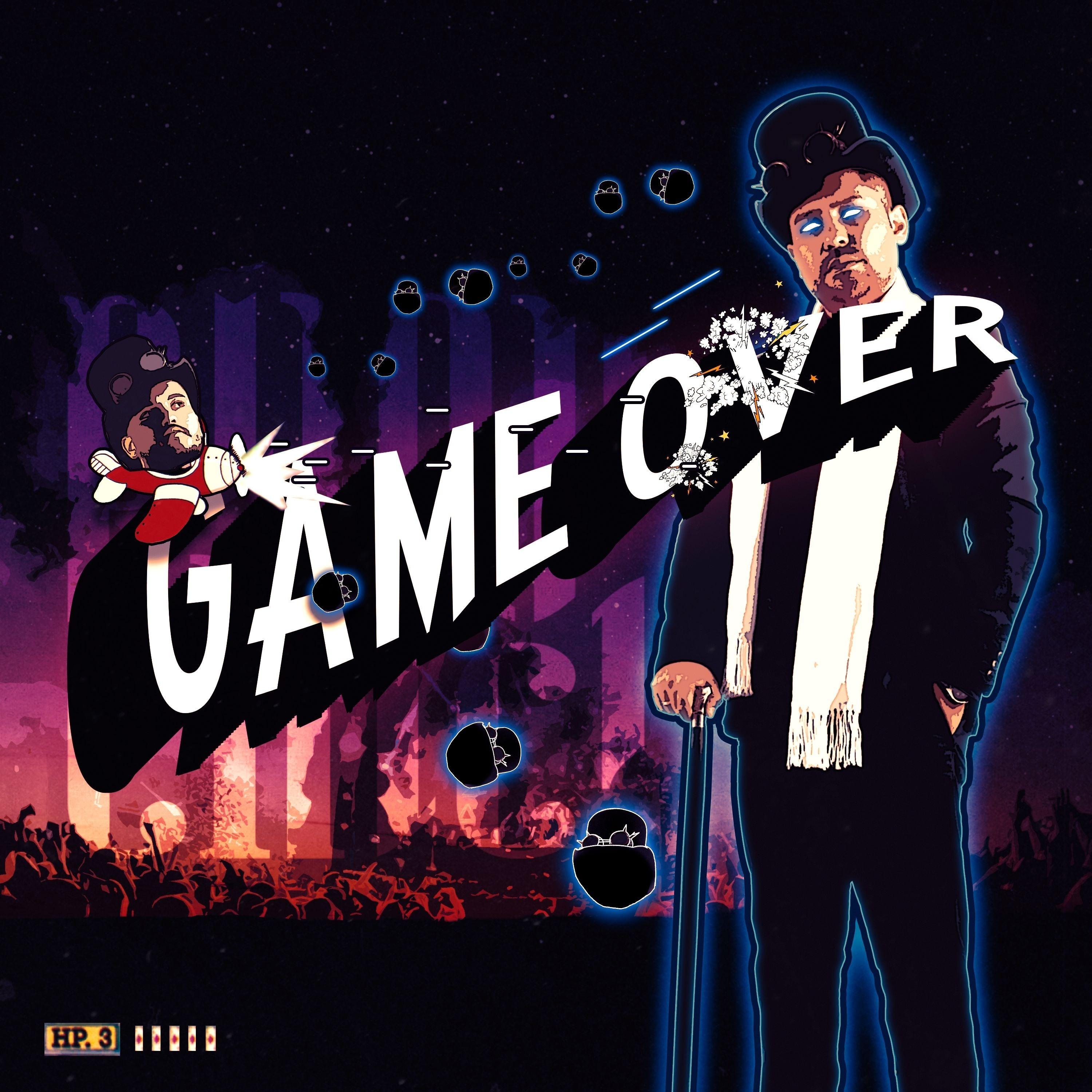 Game Over