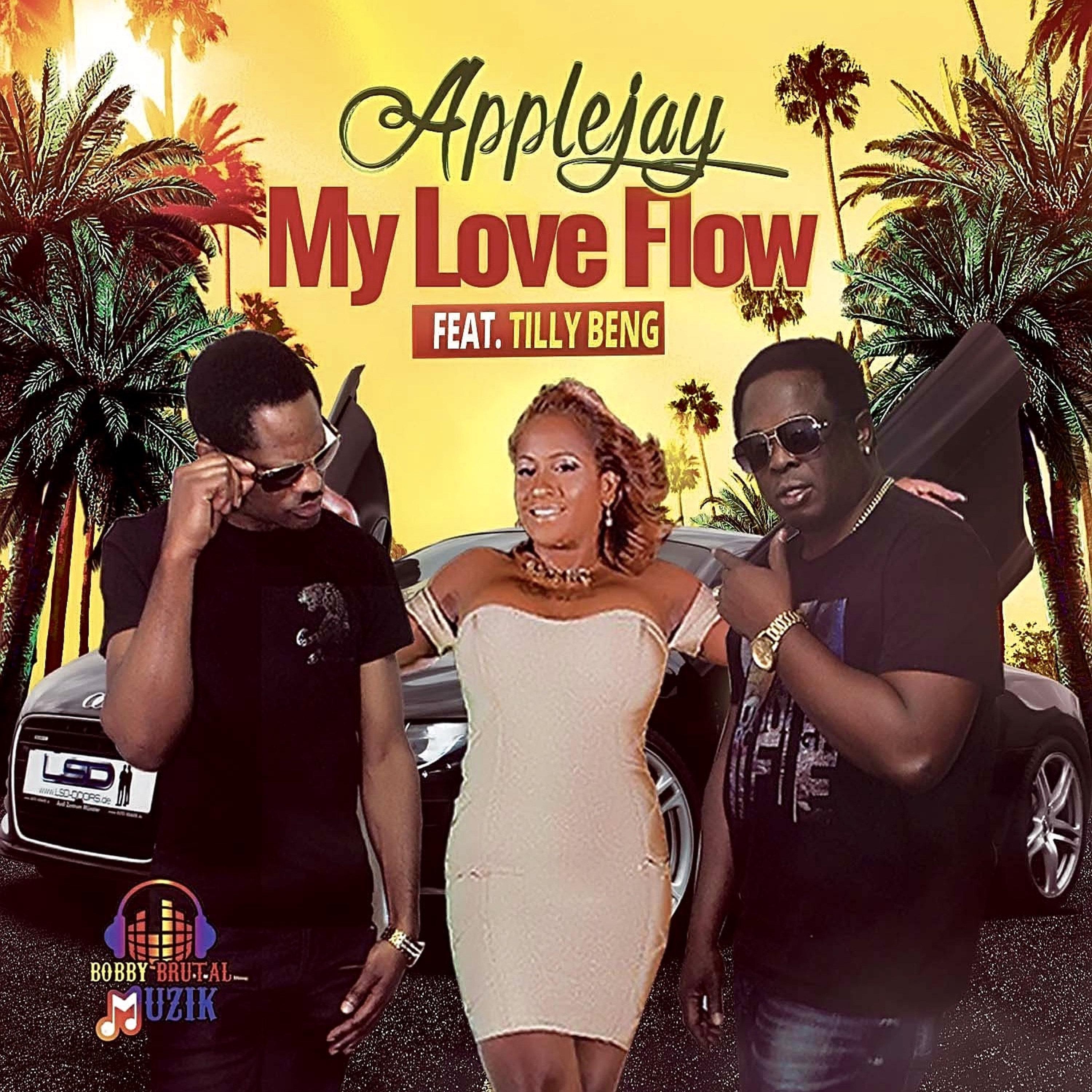 My Love Flow