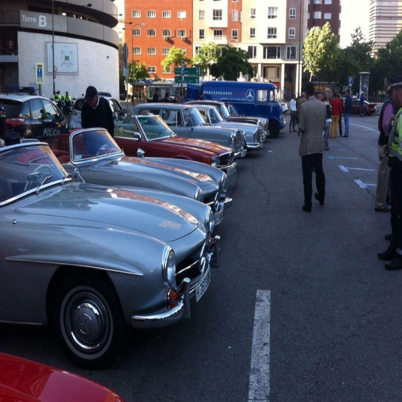 The Auto Show