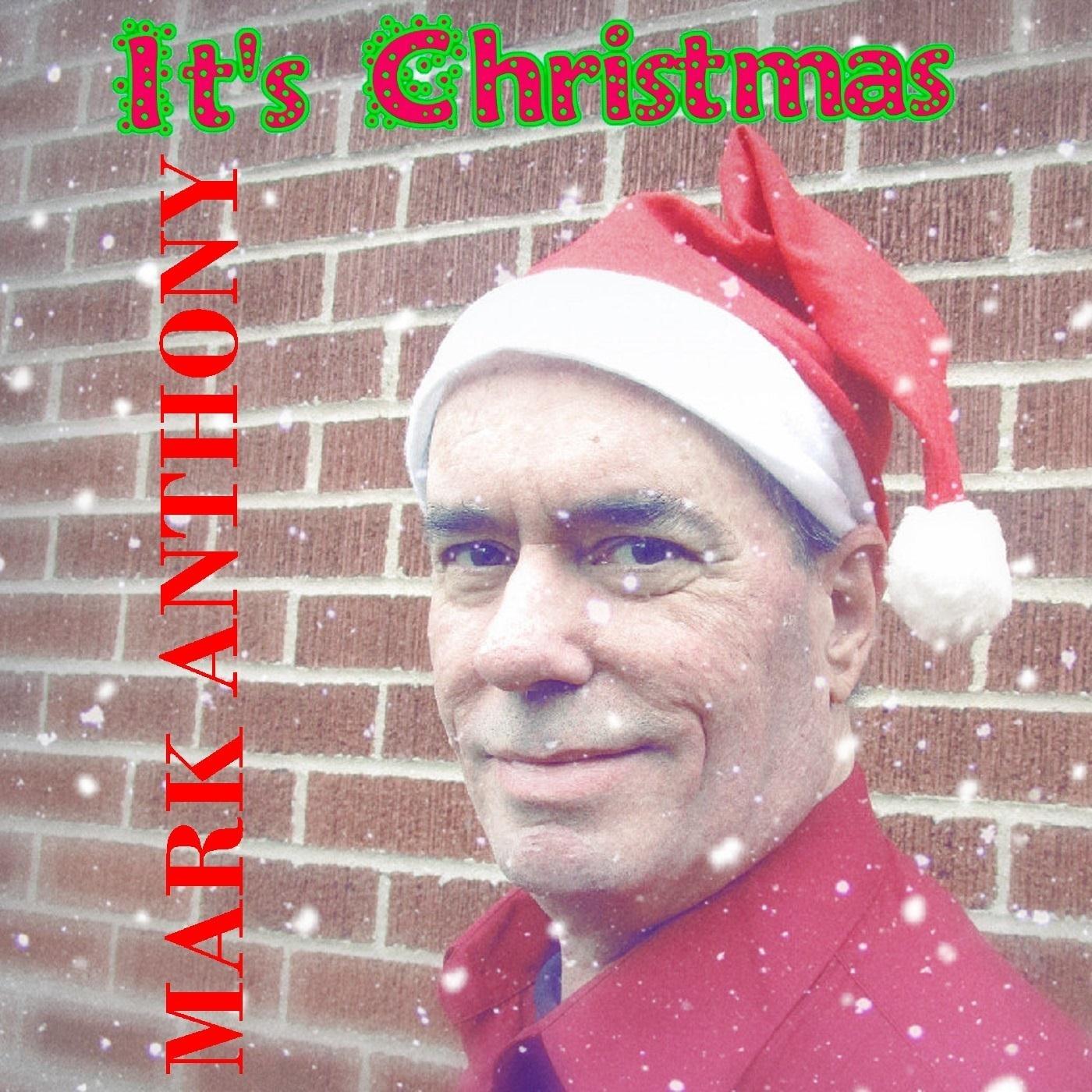 It's Christmas
