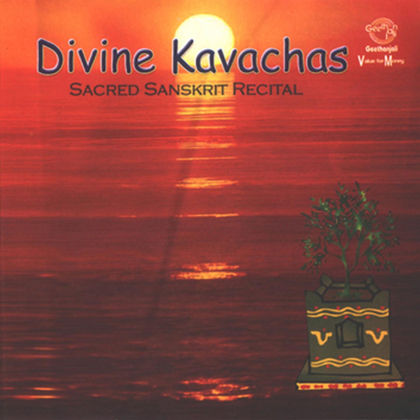 Sri Rama Kavacham