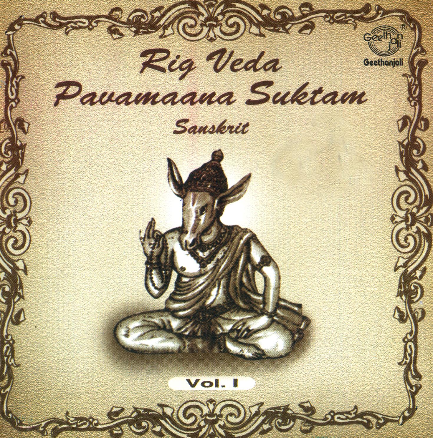 Purusha Suktam