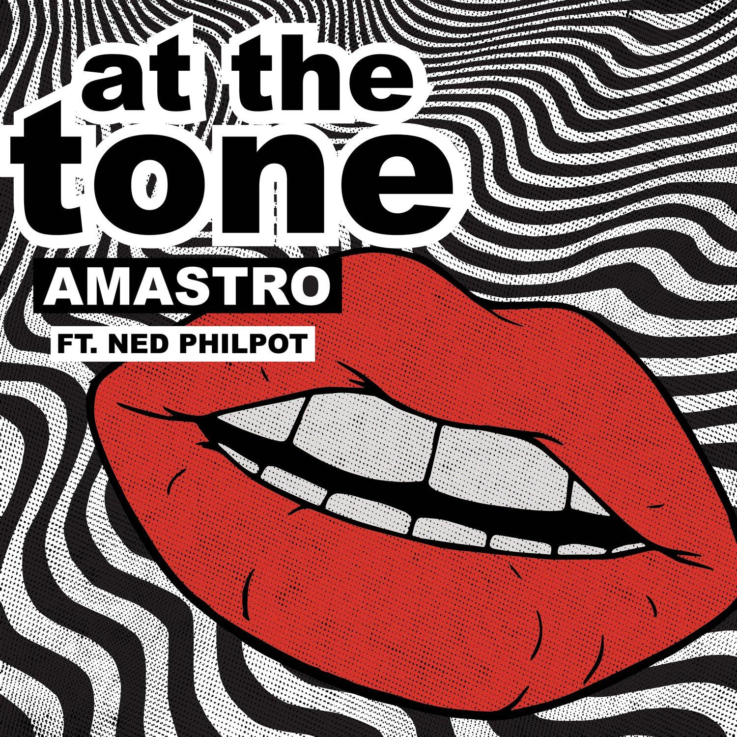 At the Tone