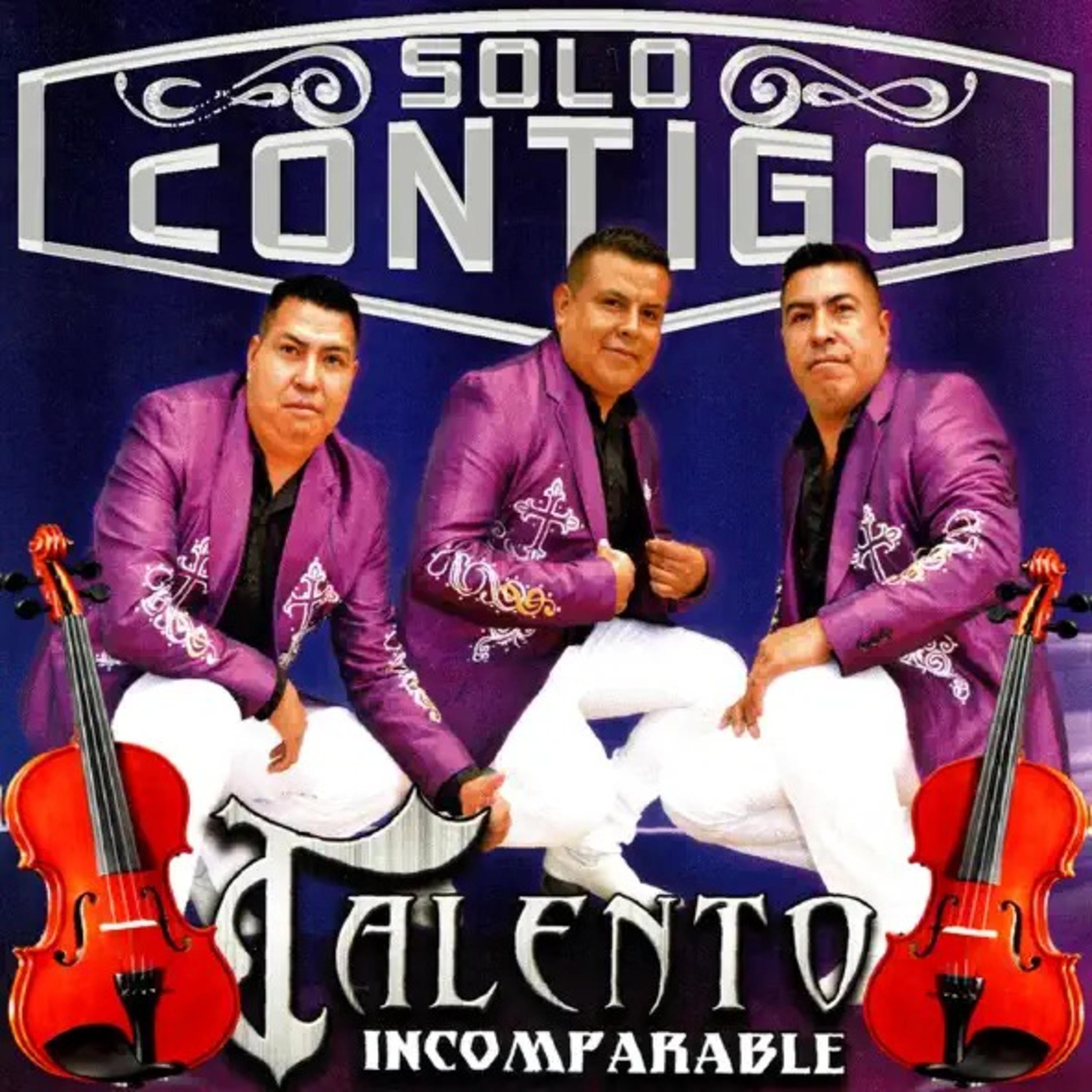 Solo Contigo