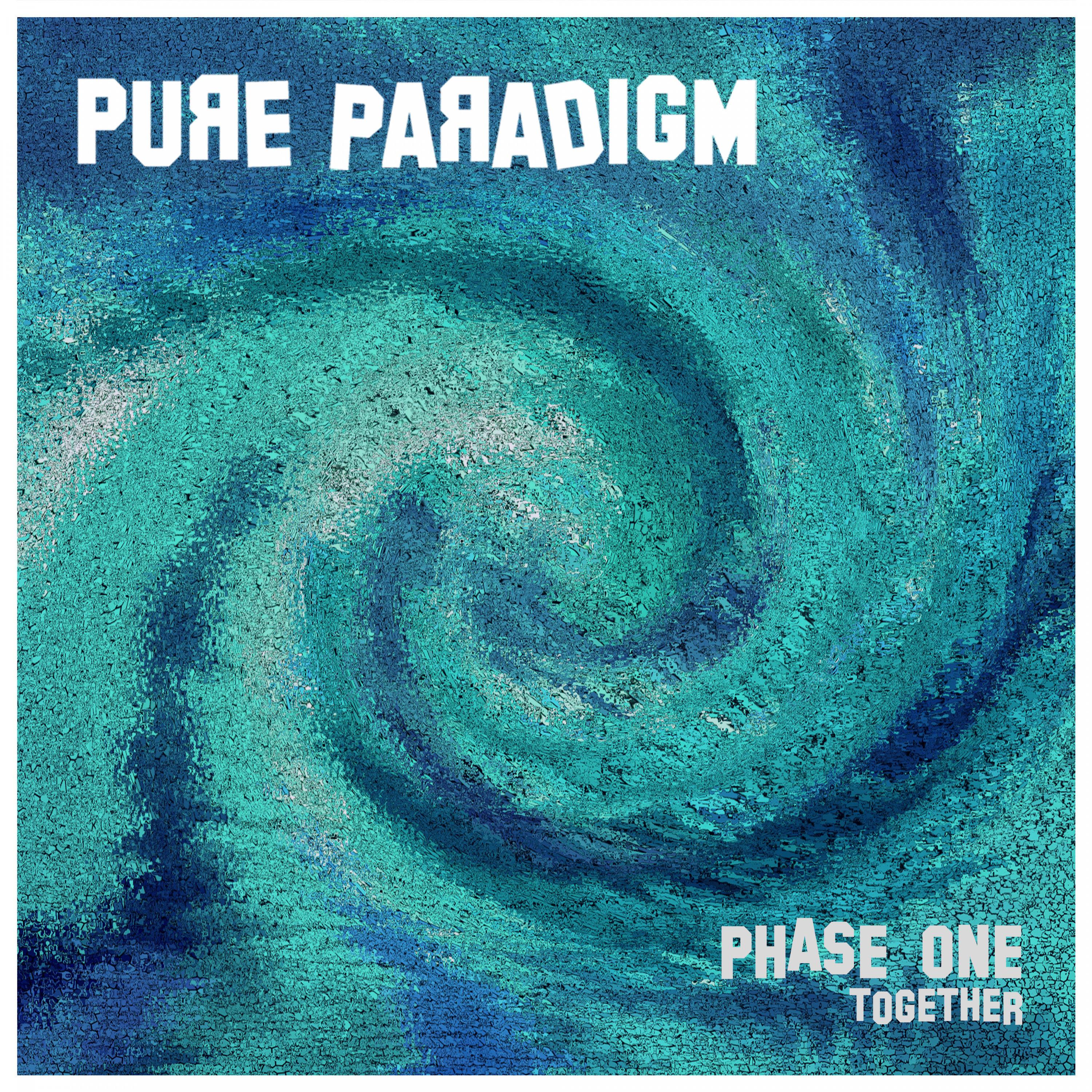 Phase One: Together