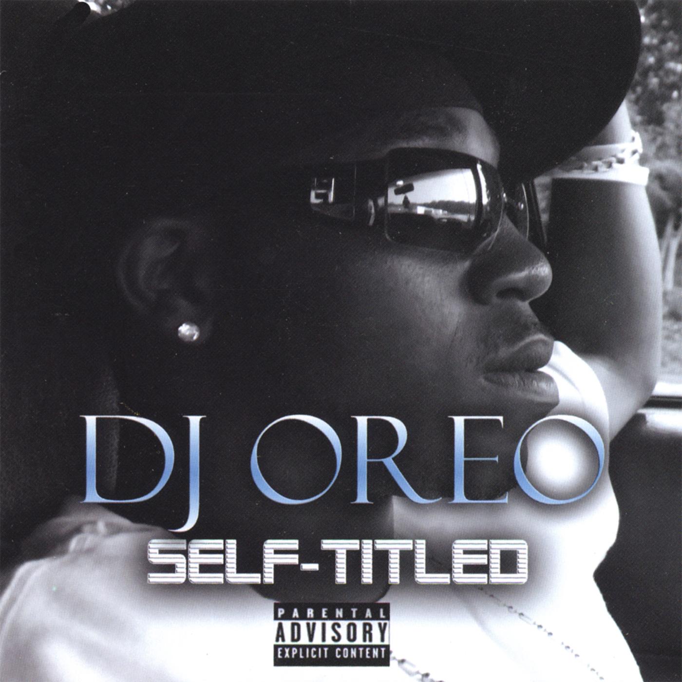 Self Titled