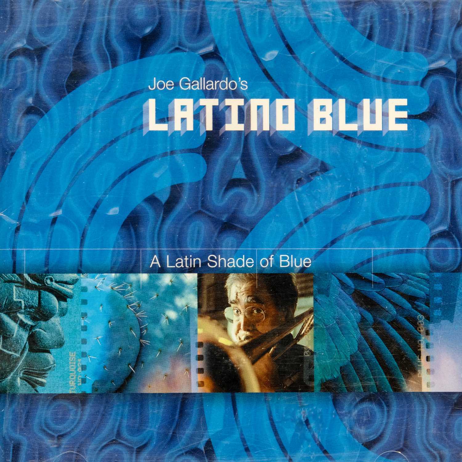 Bluesiando
