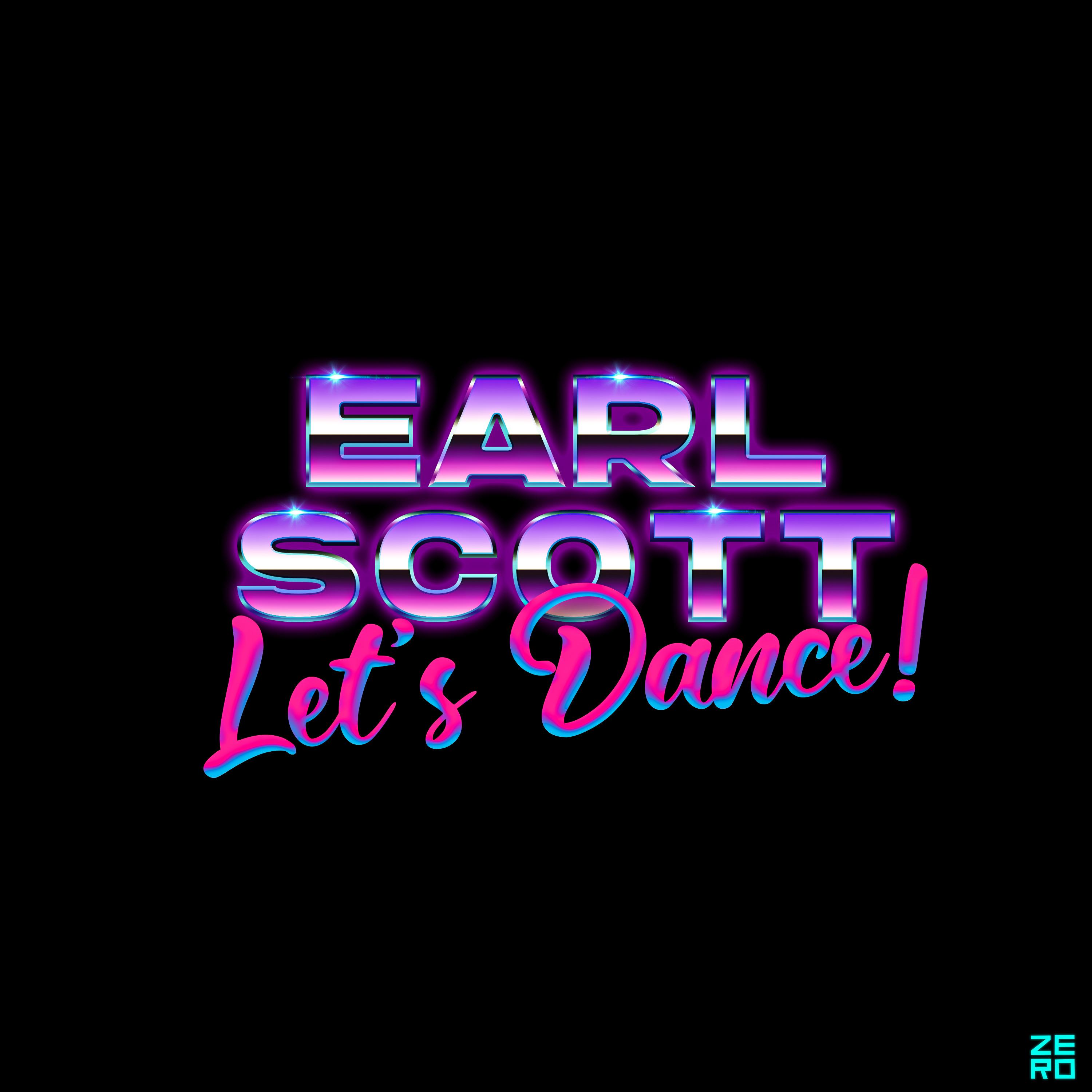 Let's Dance!