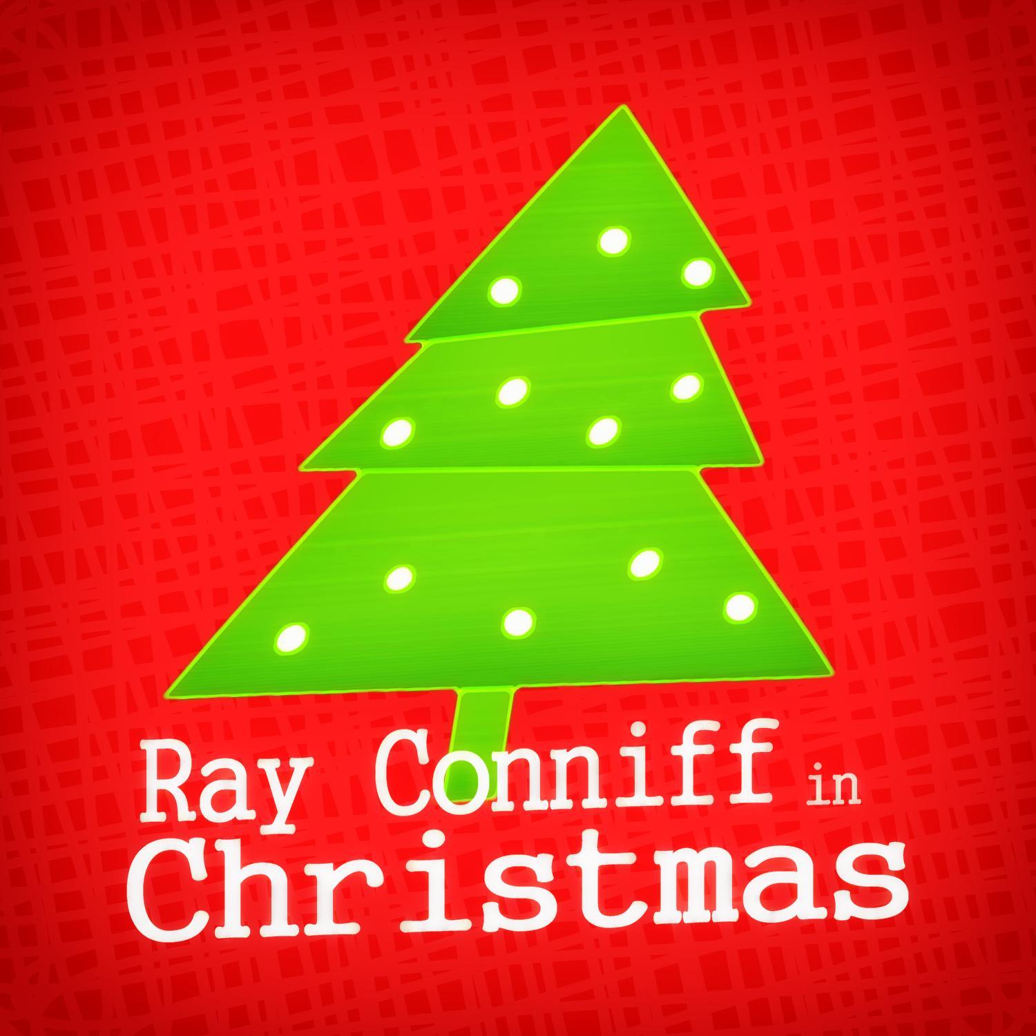 Ray Conniff in Christmas