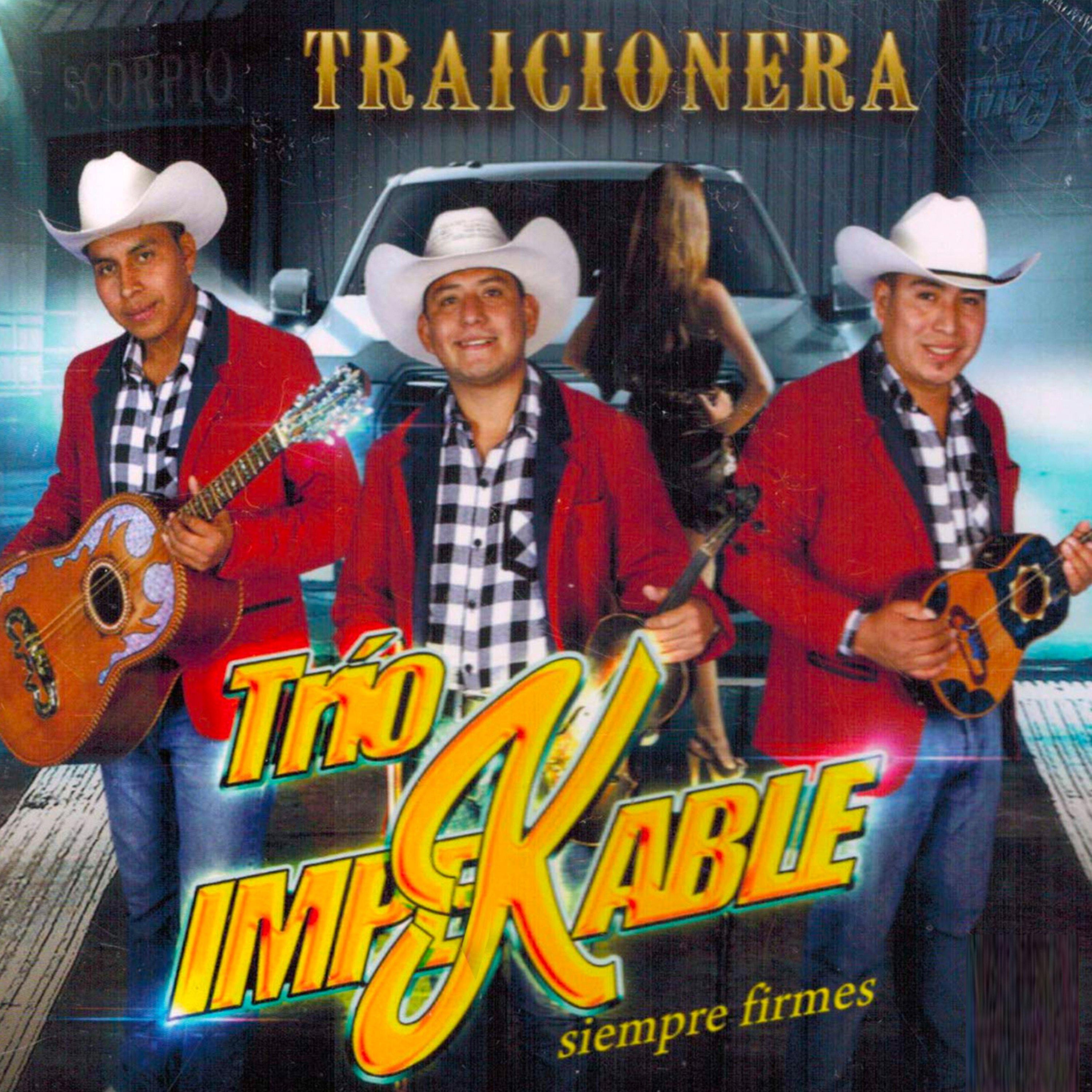 Traicionera