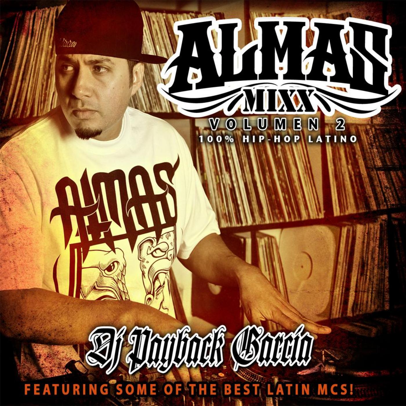 Almas, Vol. 2