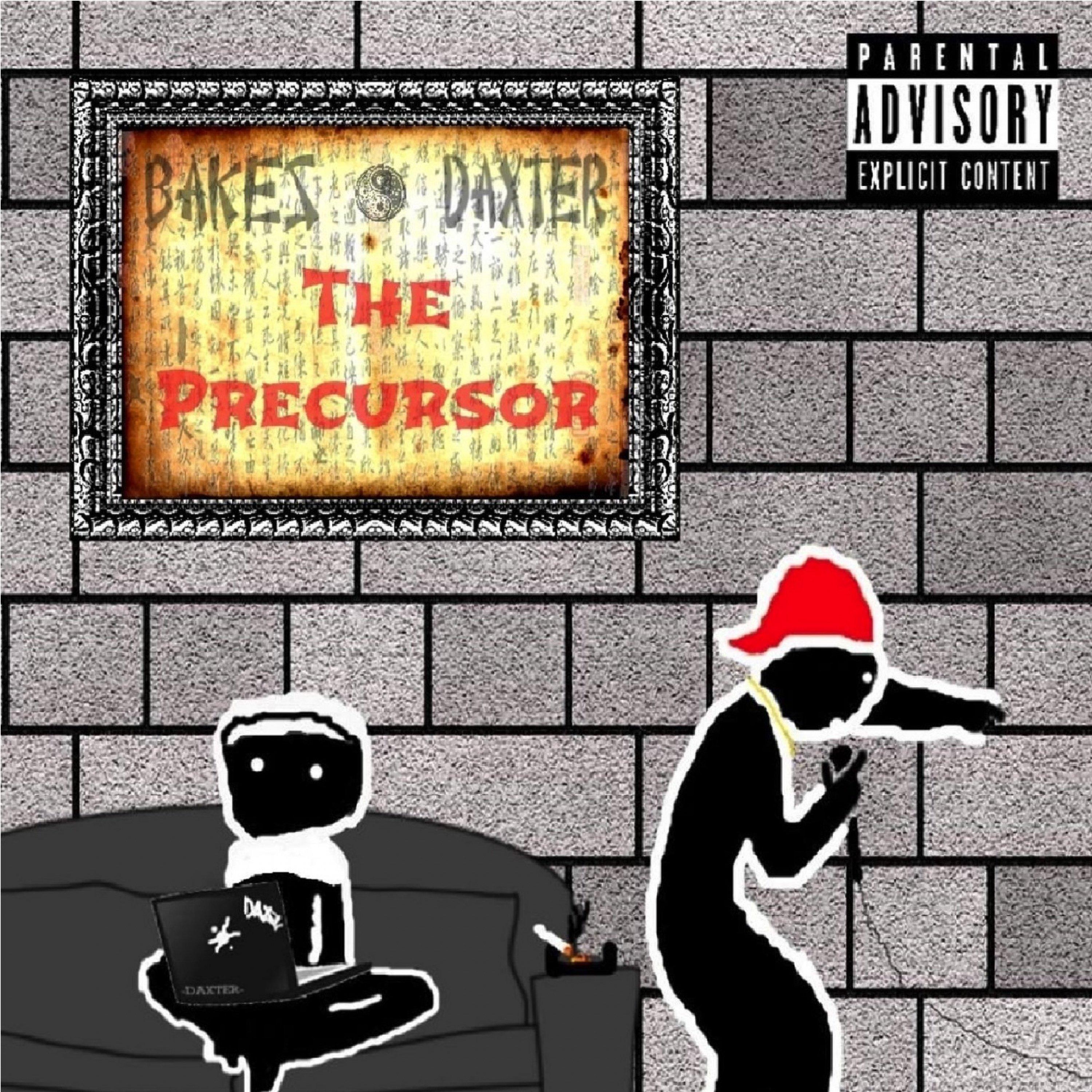 The Precursor E.P