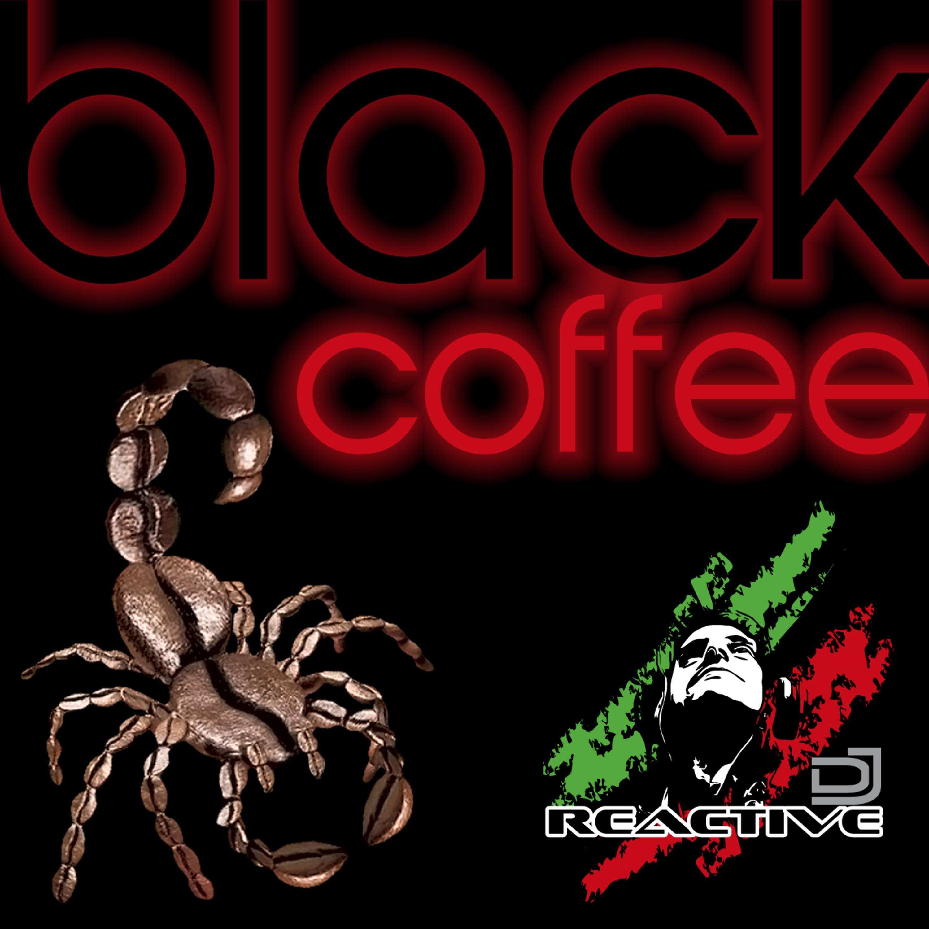 Black Coffee