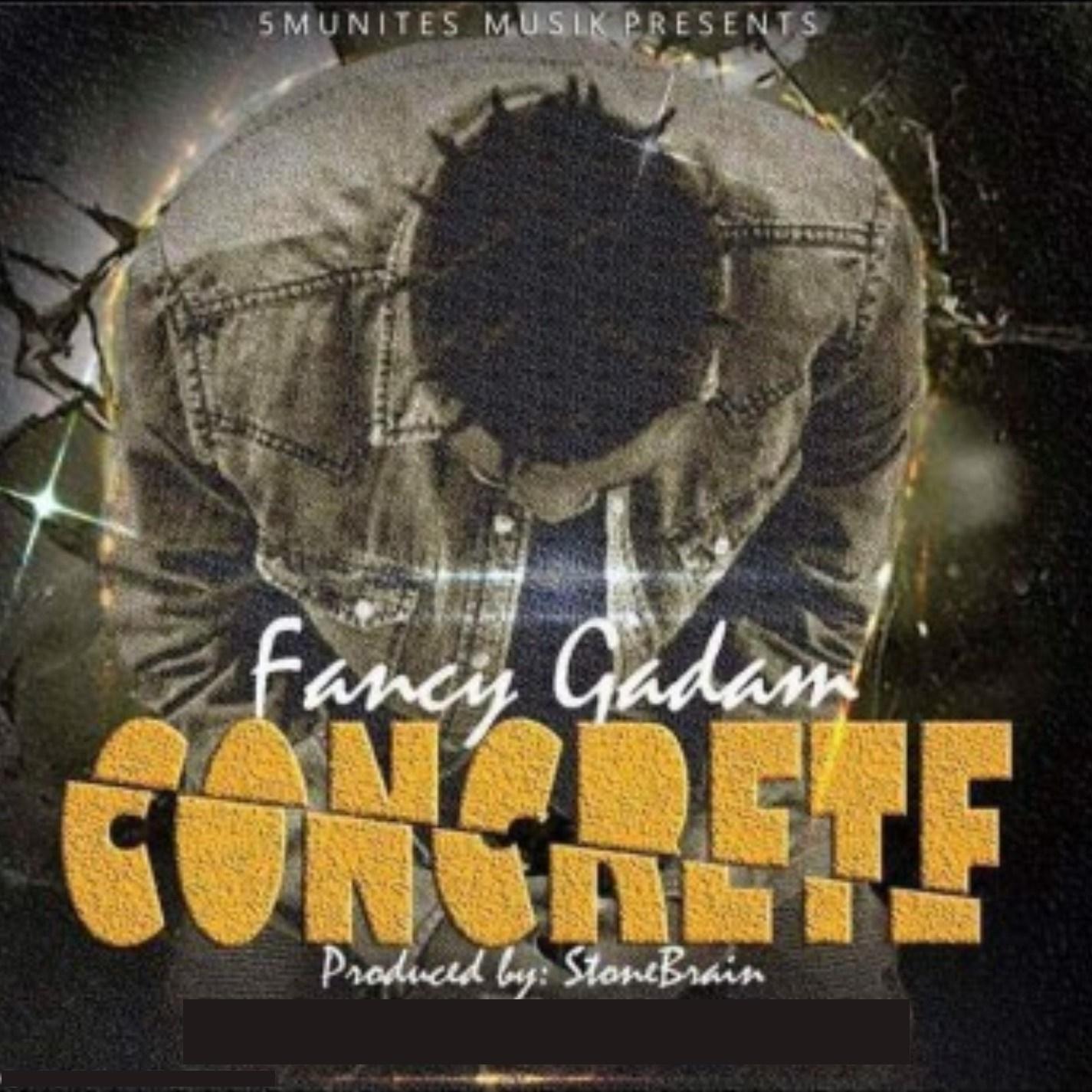 Concrete