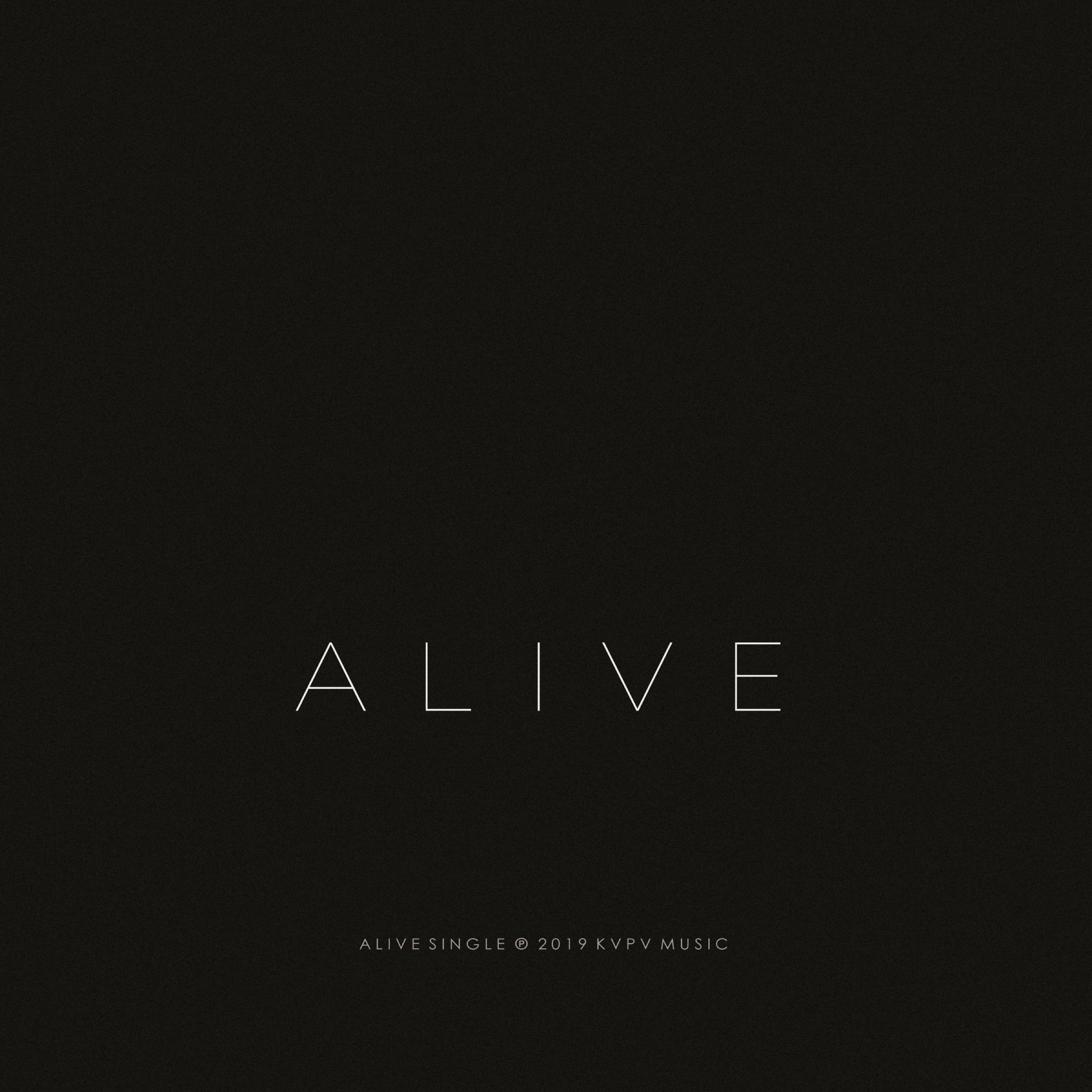 Alive