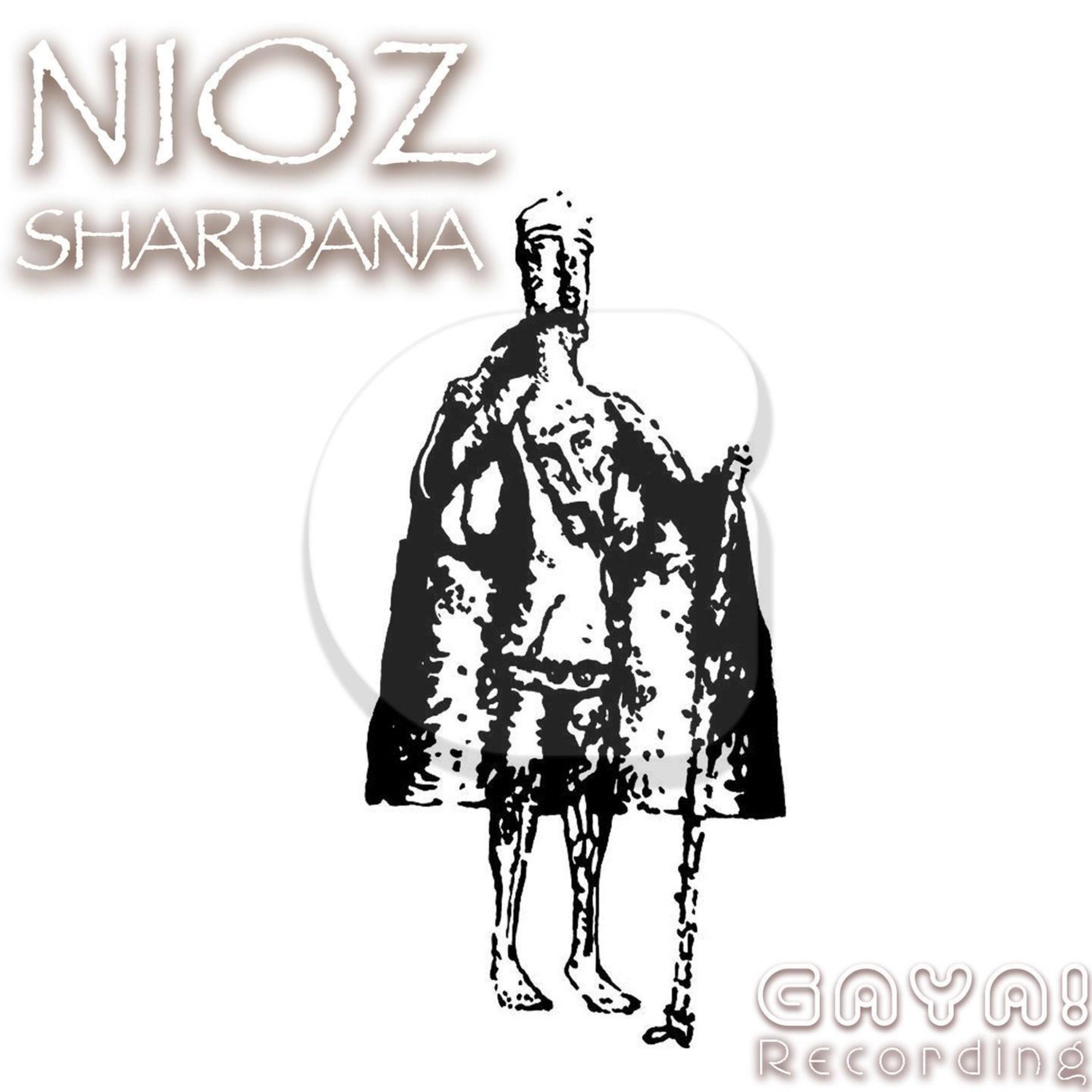 Shardana