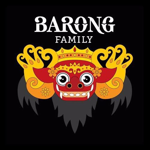 Barong Mash-Up