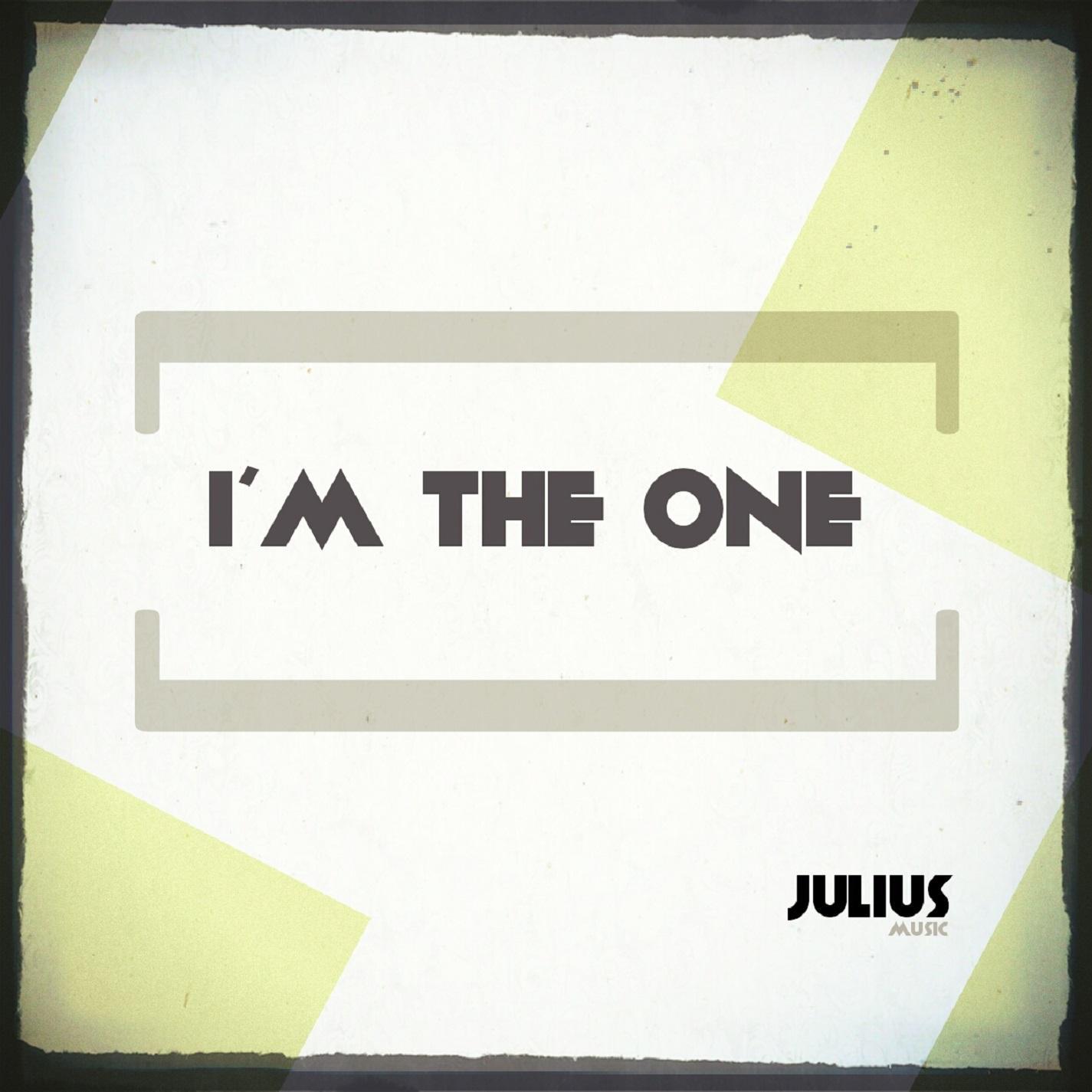 I'm The One