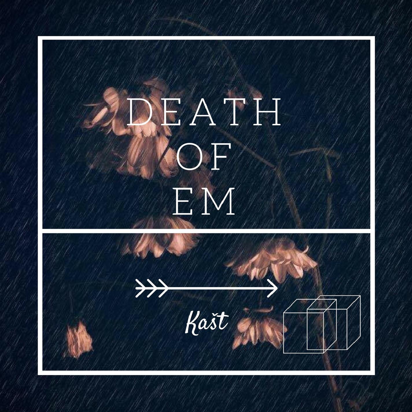 Death Of Me'