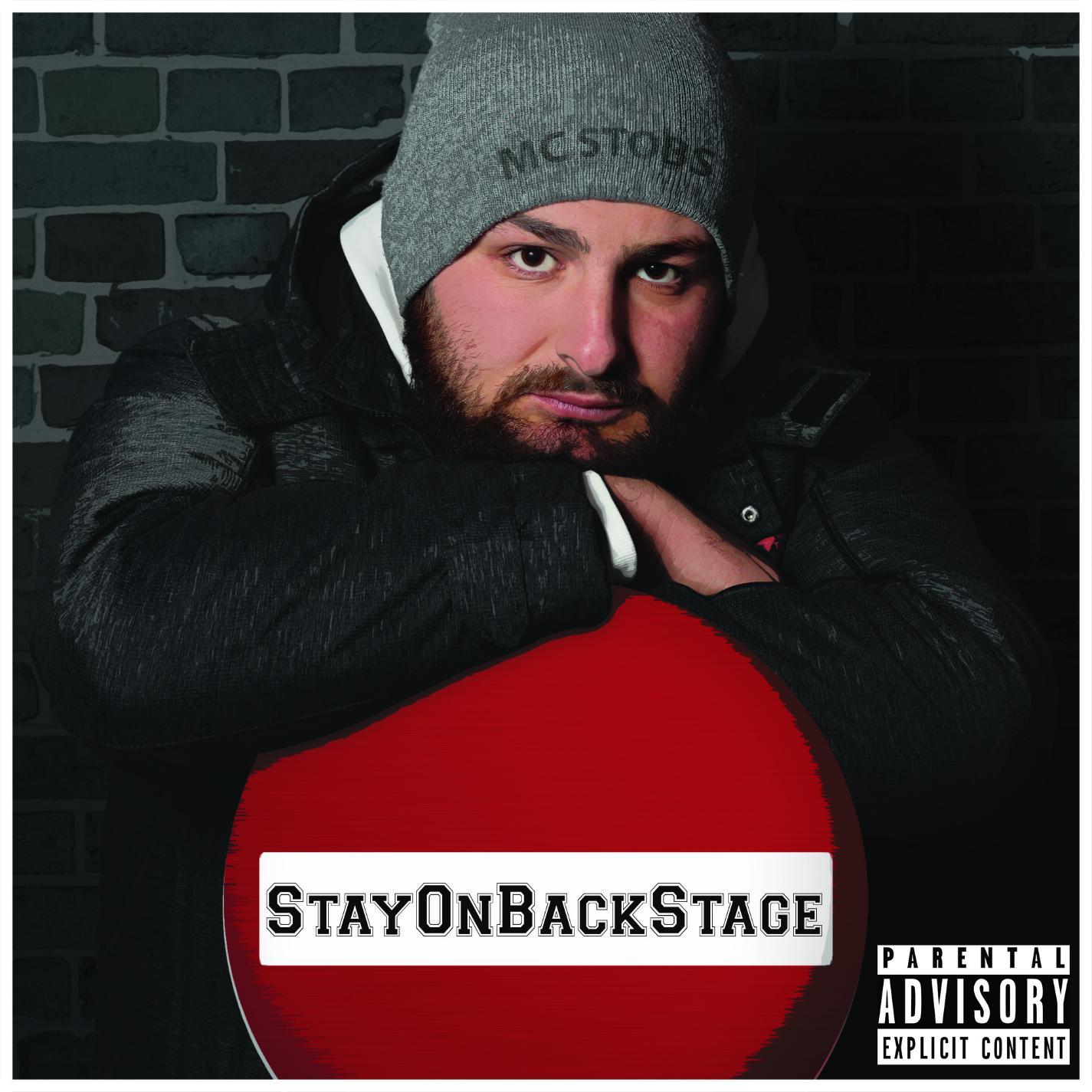 StayOnBackStage