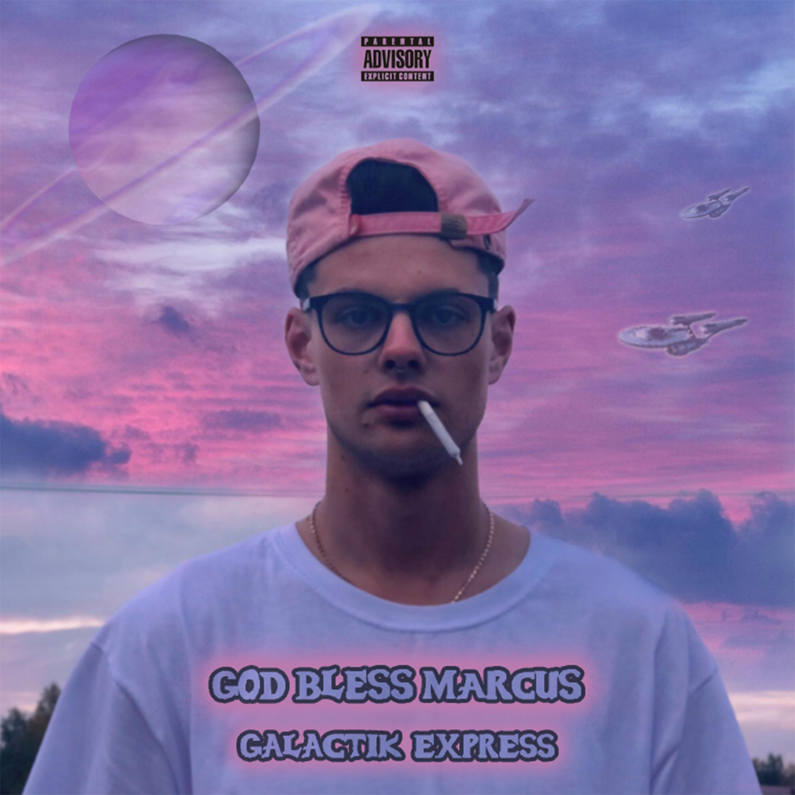 Galactik Express