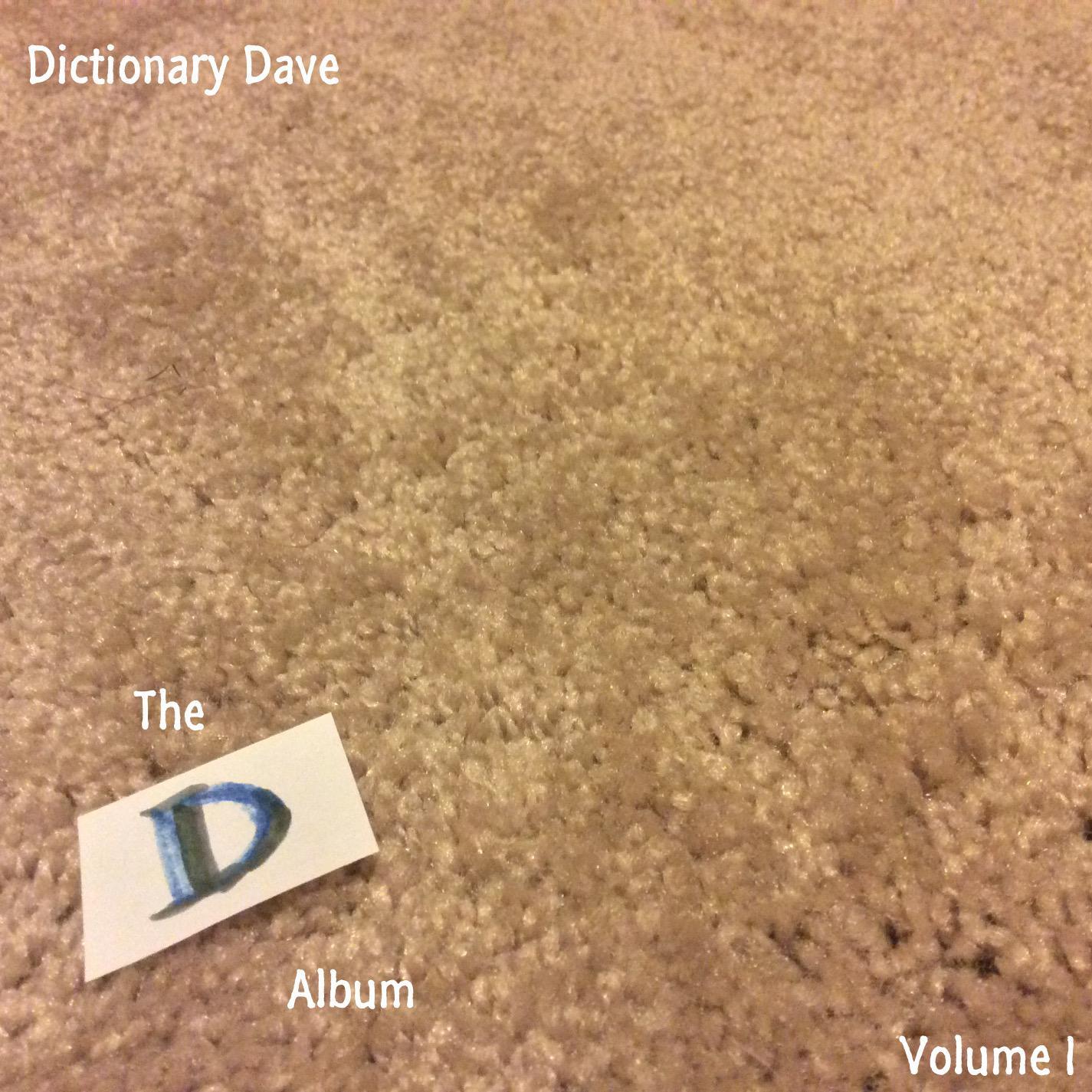 The D Album: Part 1