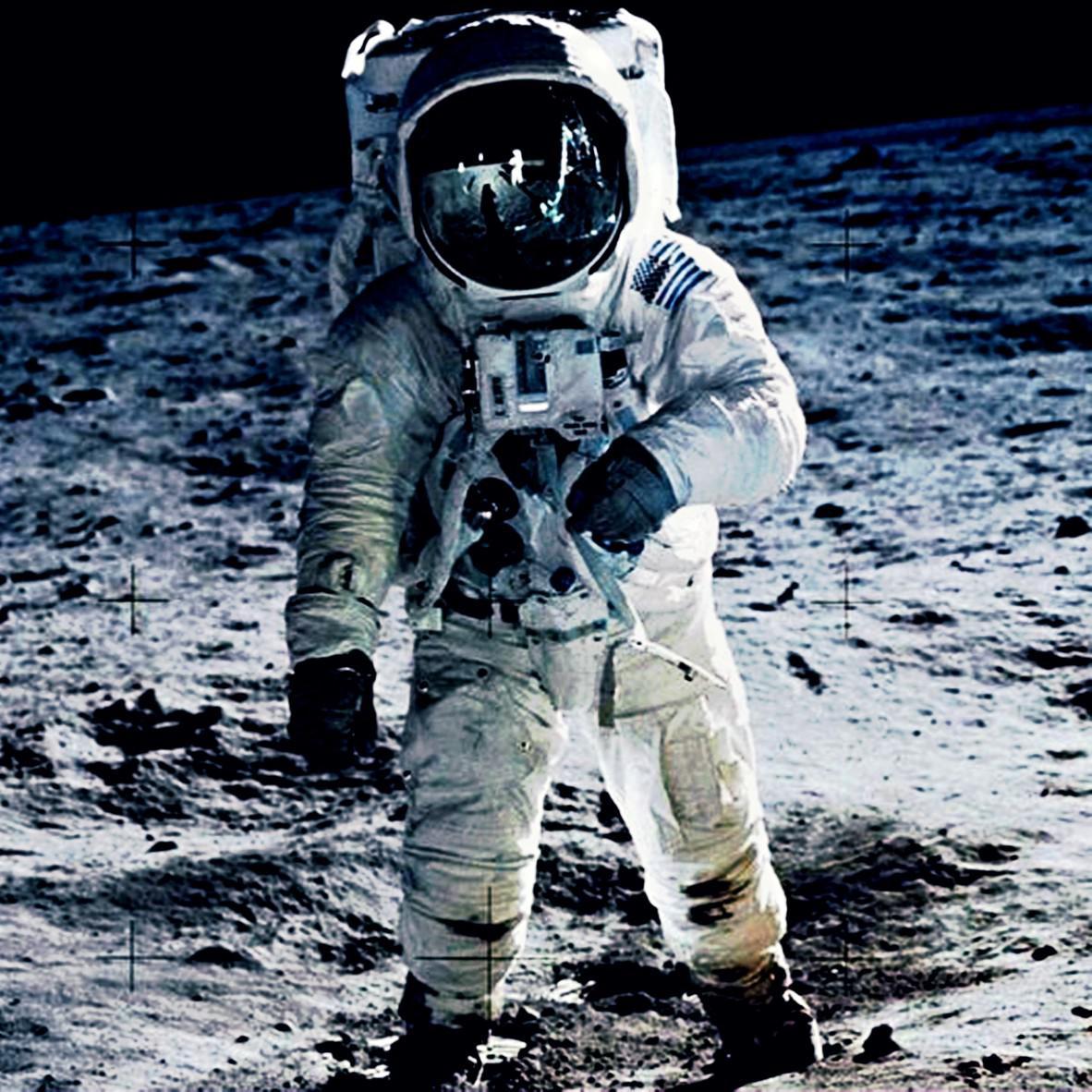 ''Spacewalk"