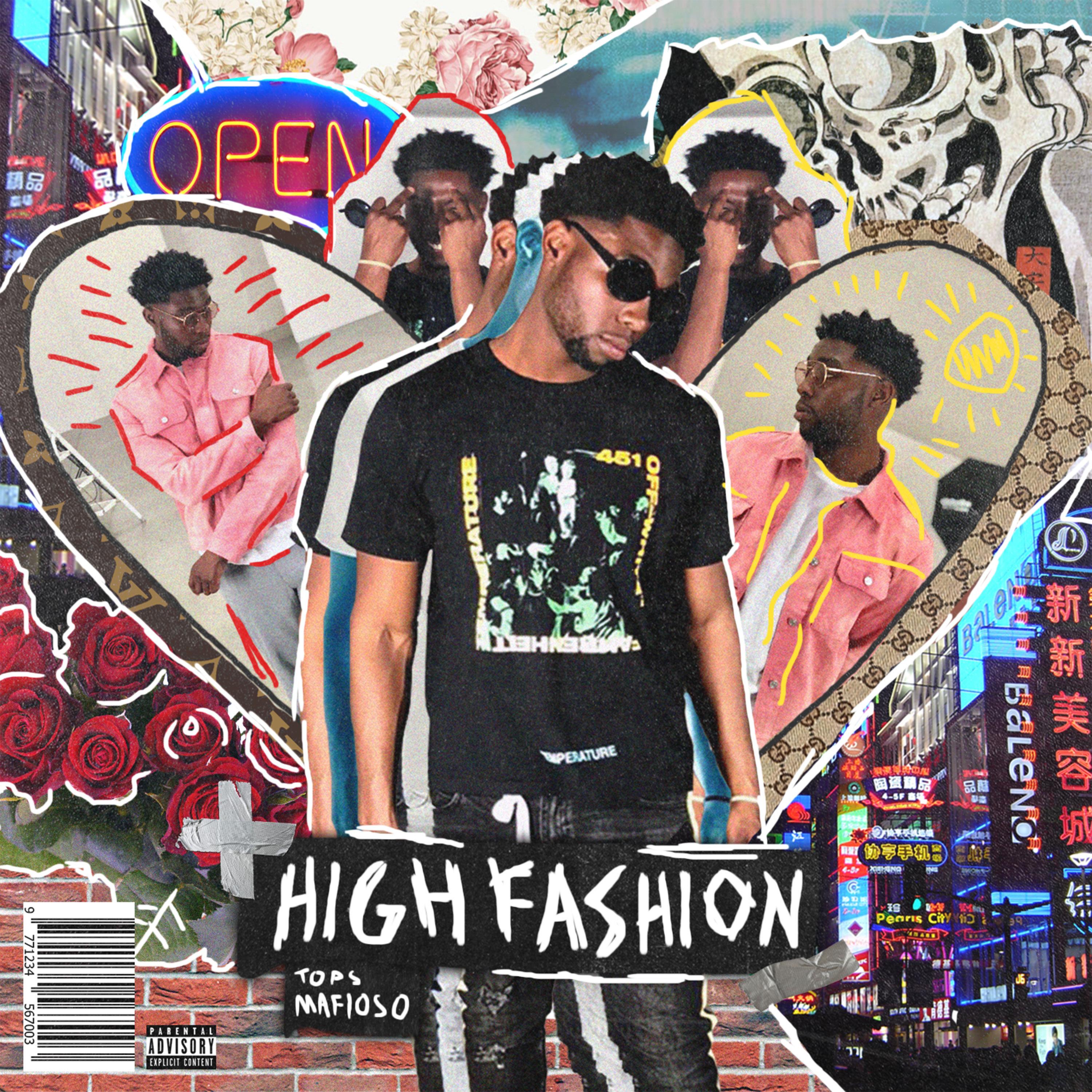 High Fashion