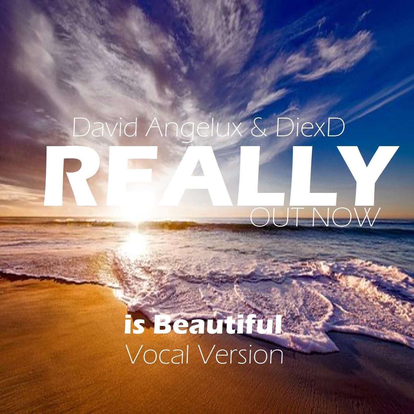 Really is Beautiful