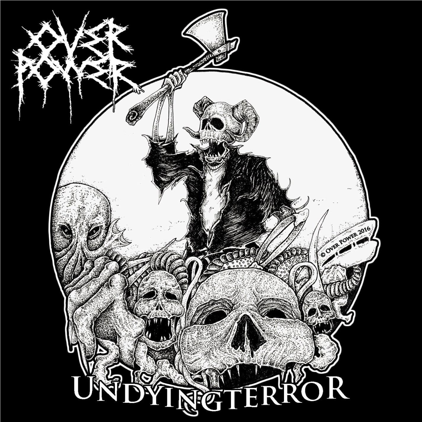 Undying Terror