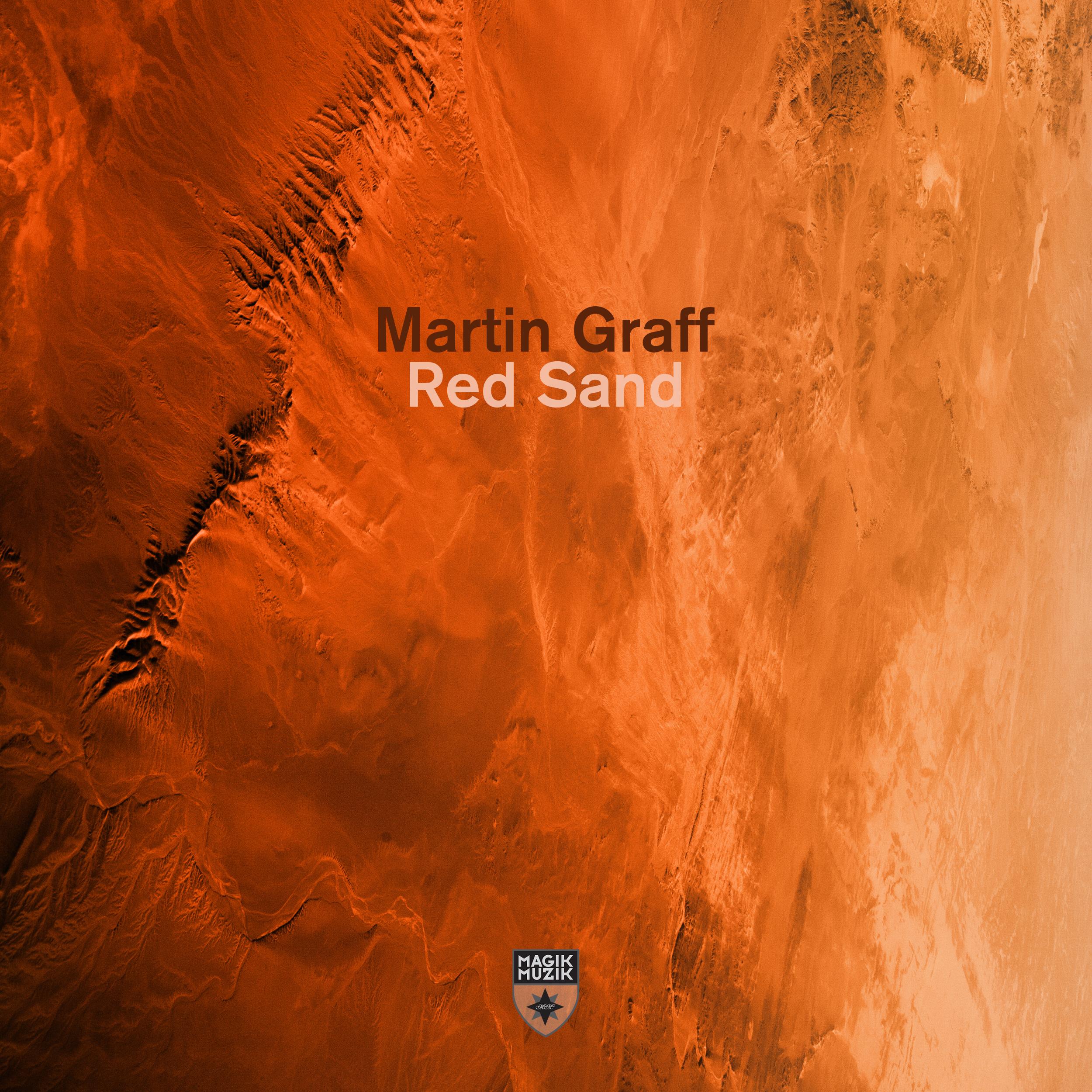 Red Sand