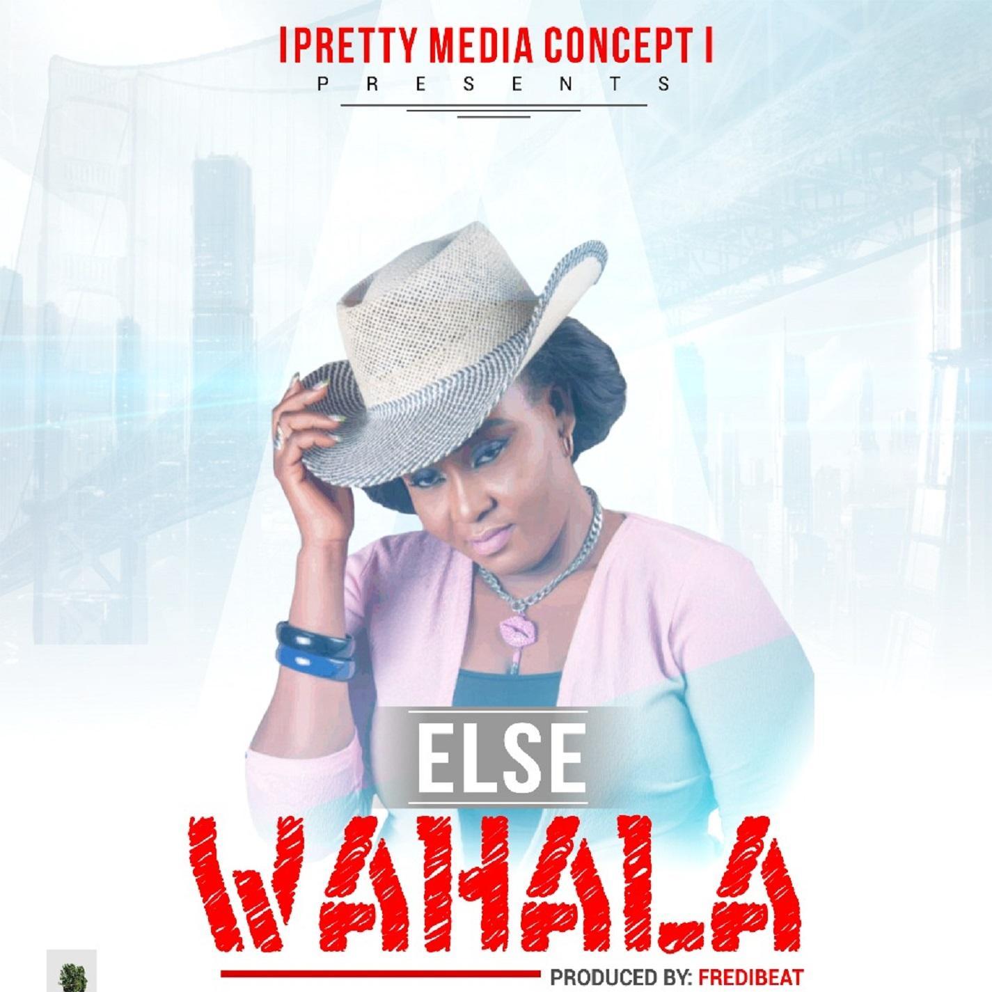 Wahala