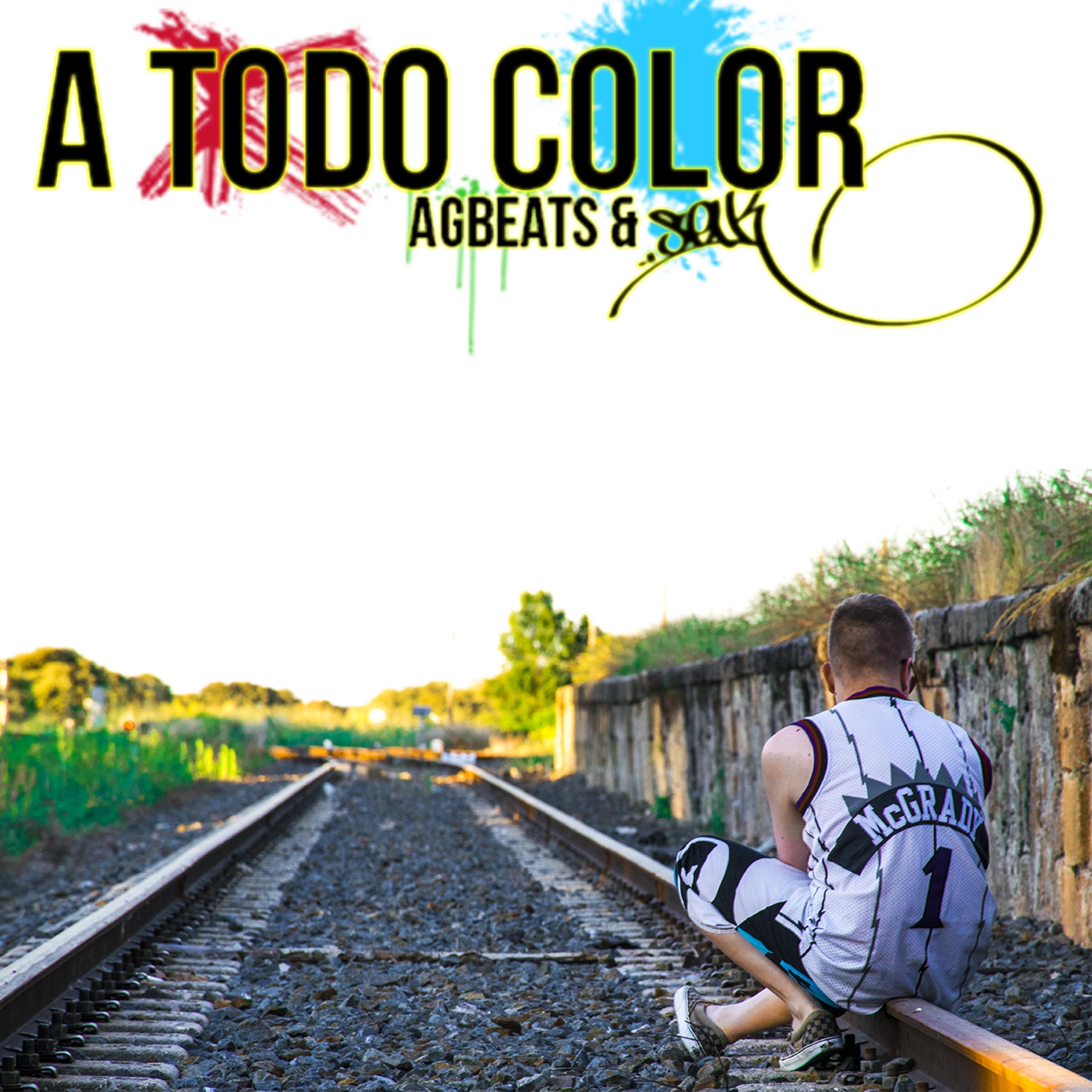 A Todo Color