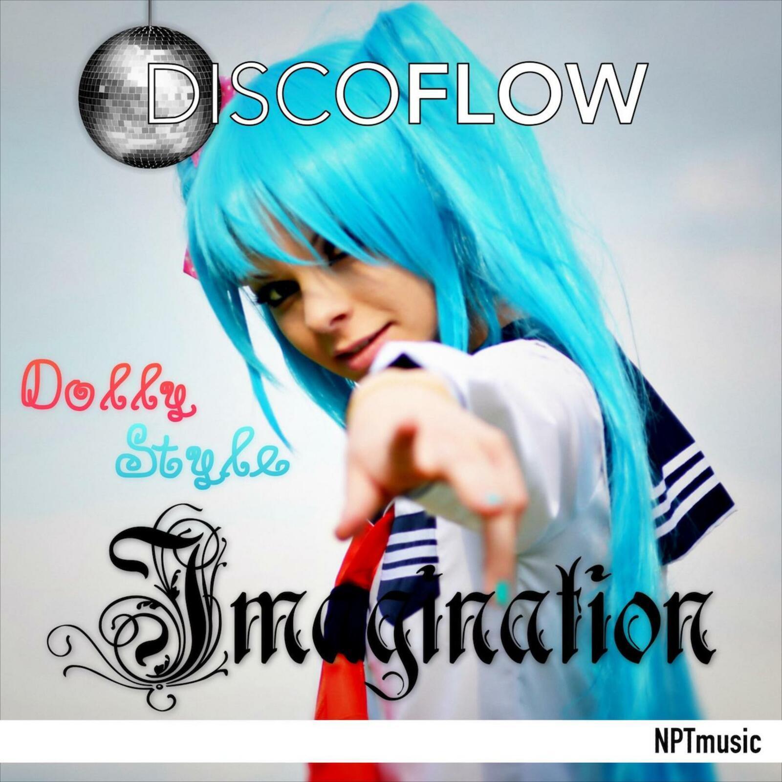 Dolly Style Imagination