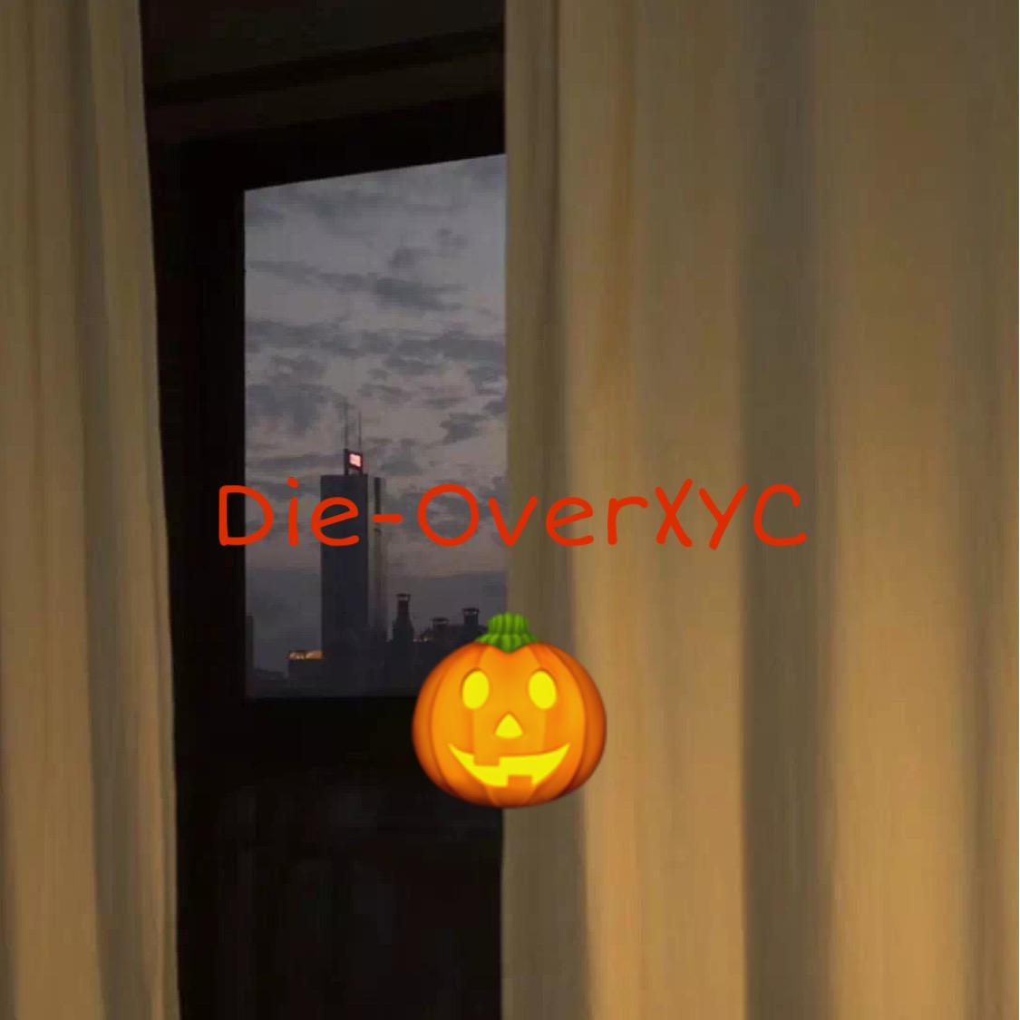 ~Halloween~