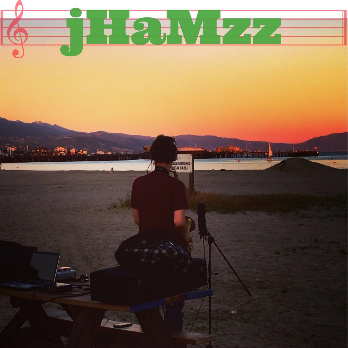 Jazz Master Jam