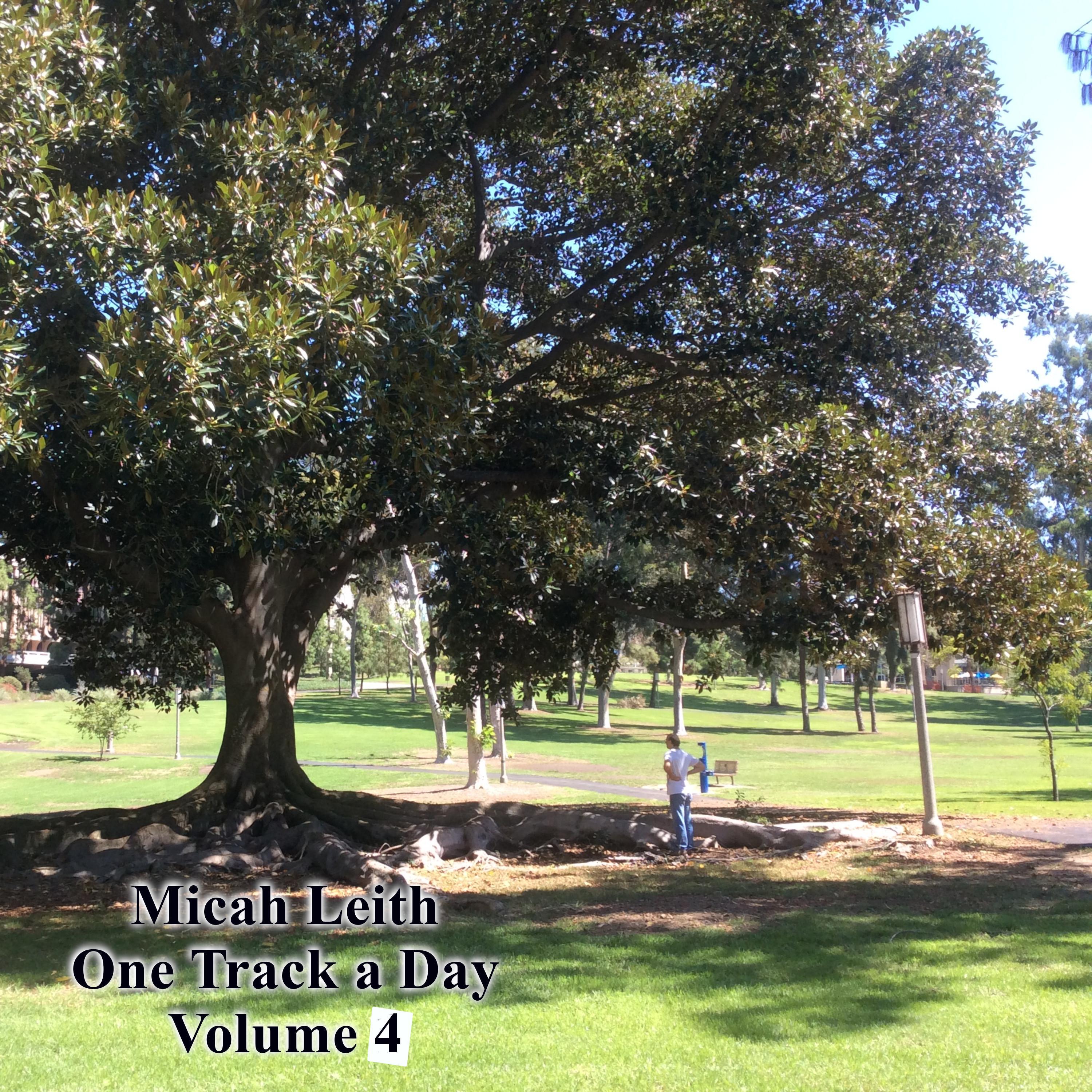 One Track a Day, Vol. 4