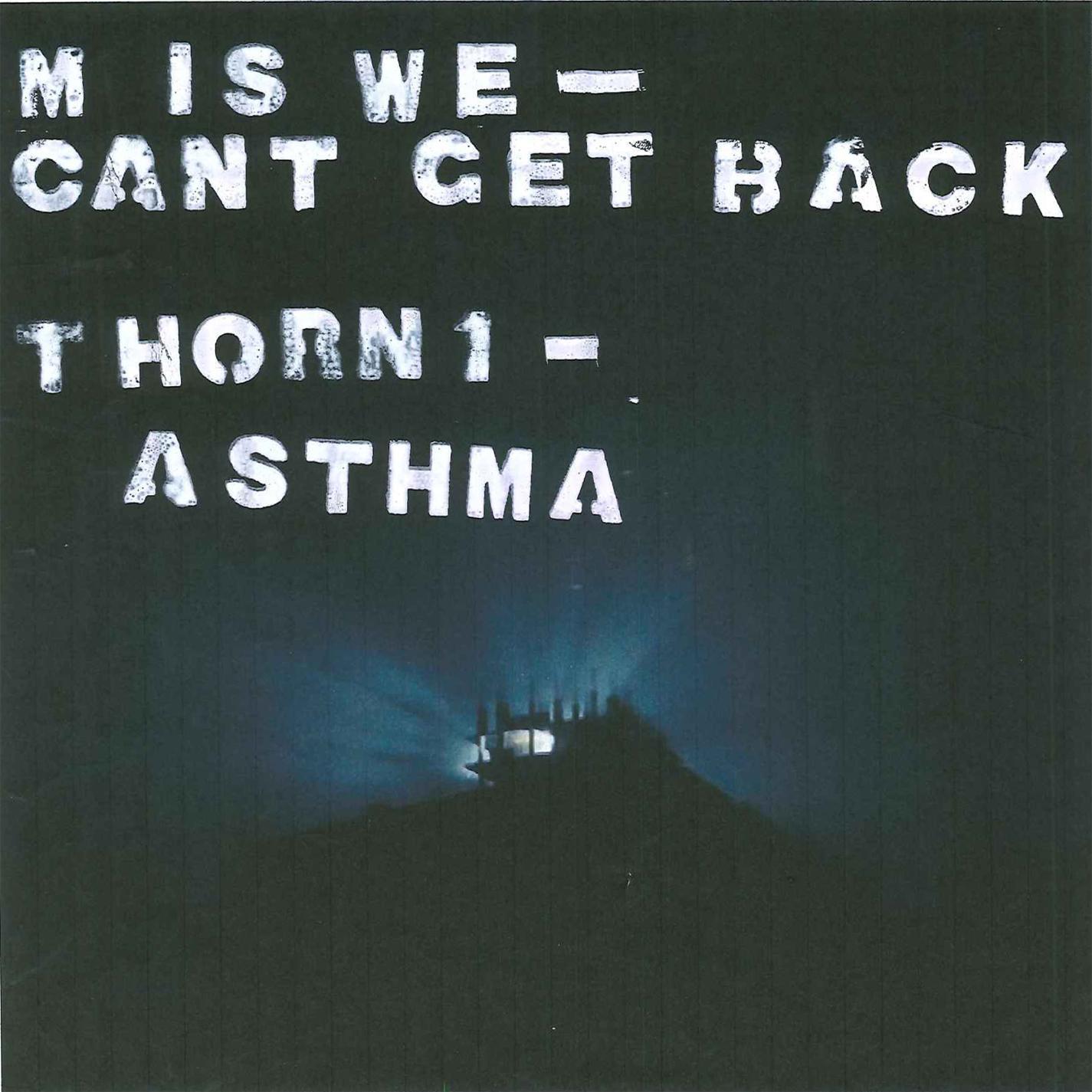 Asthma