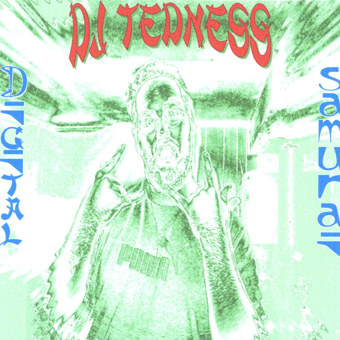 Touch My Ass