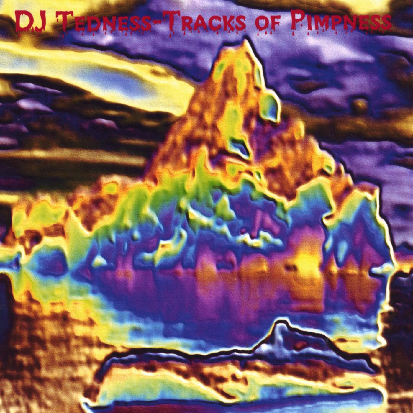 Tracks Of Pimpness