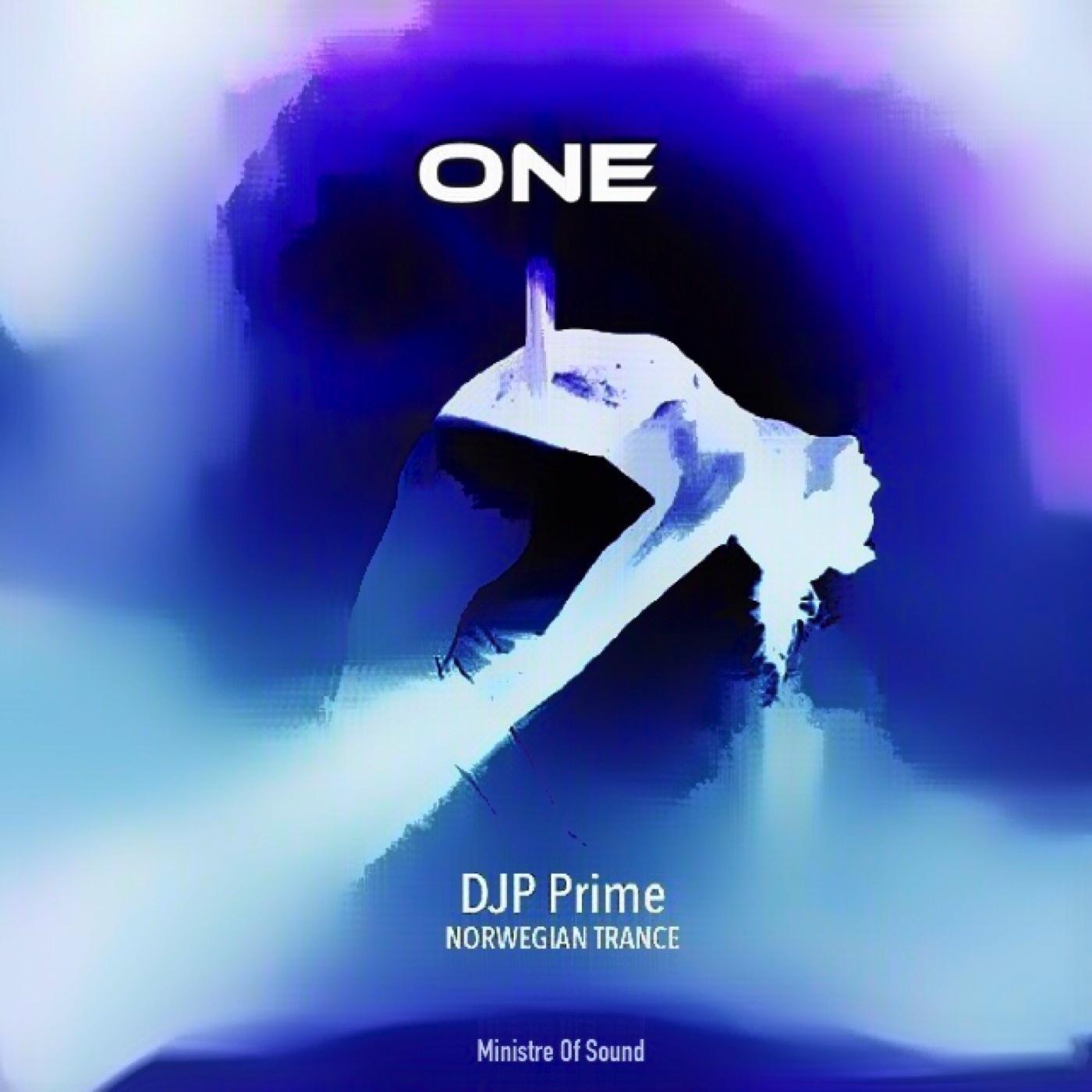 One