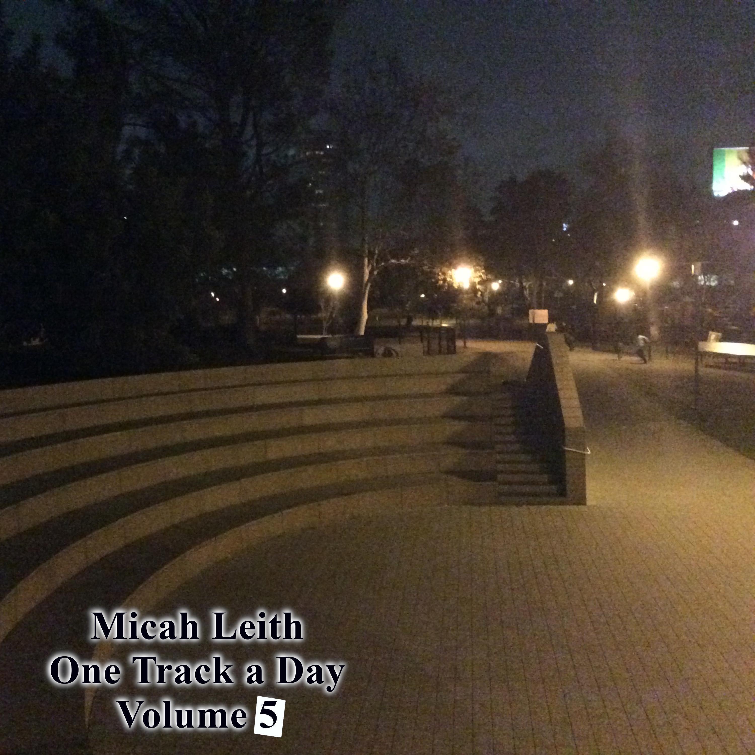 One Track a Day, Vol. 5