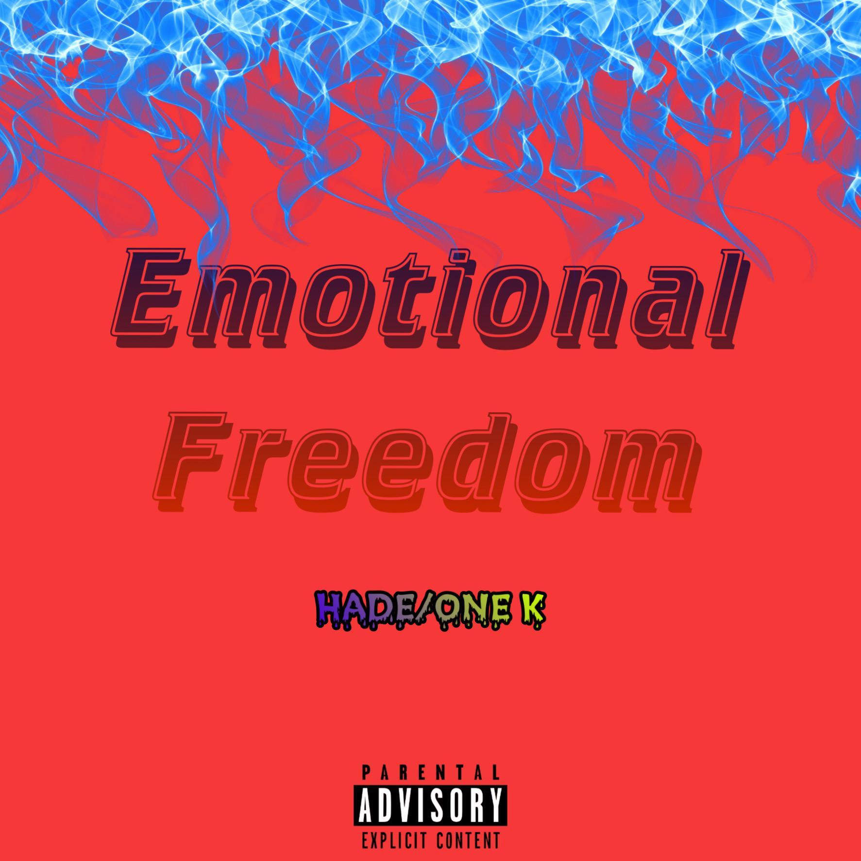 Emotional Freedom