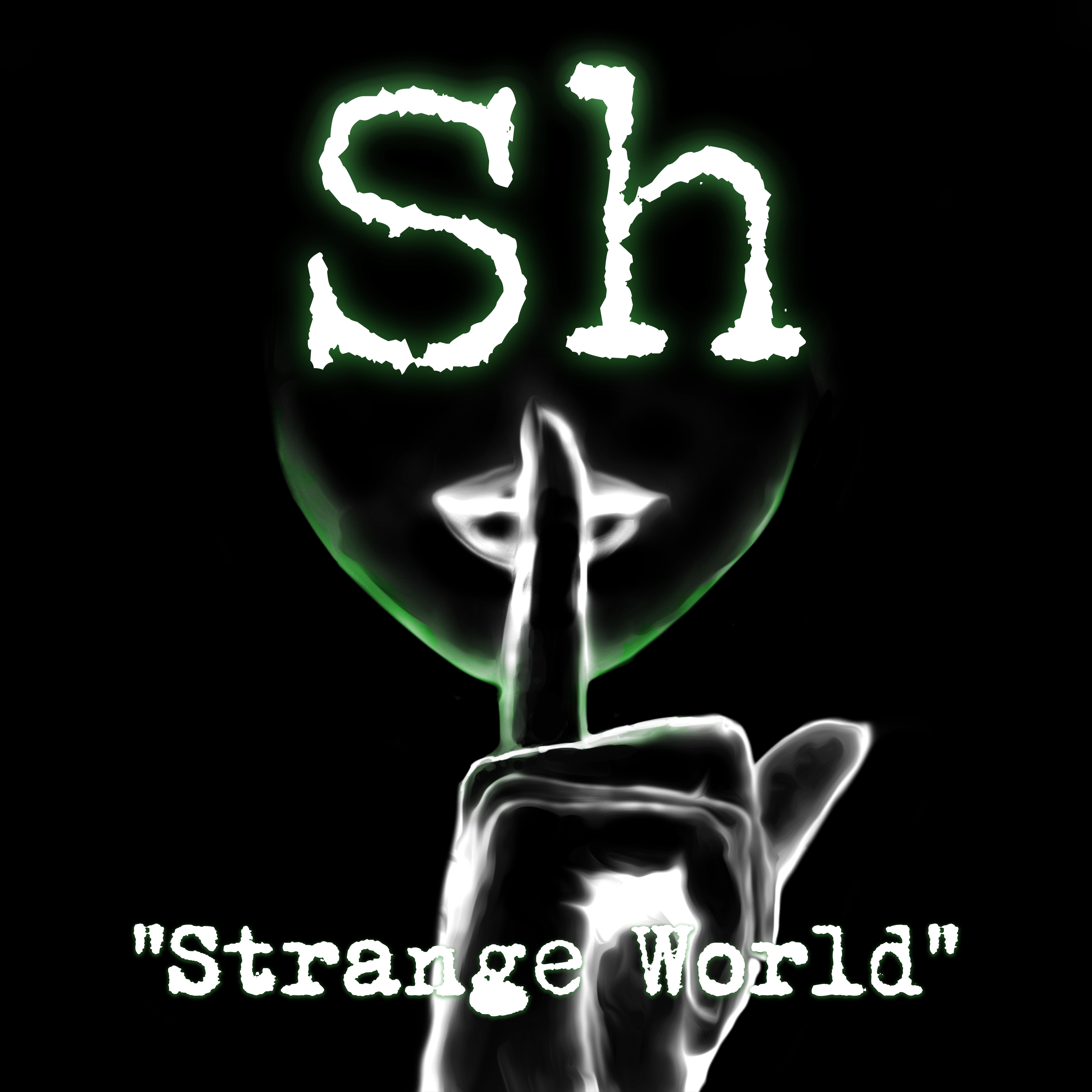 Strange World