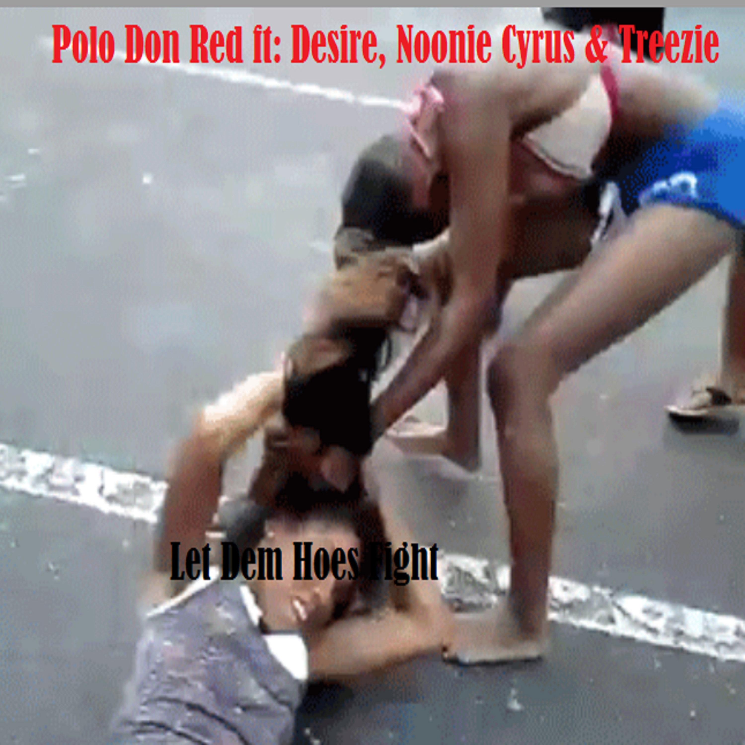 Let Dem Hoes Fight