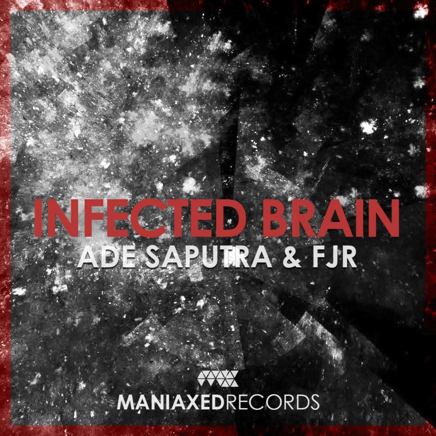 Infected Brain