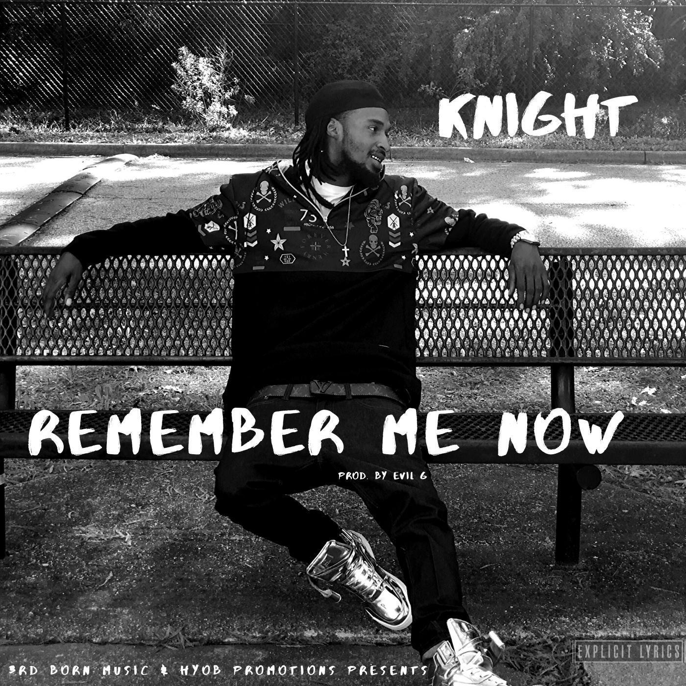 Remember Me Now